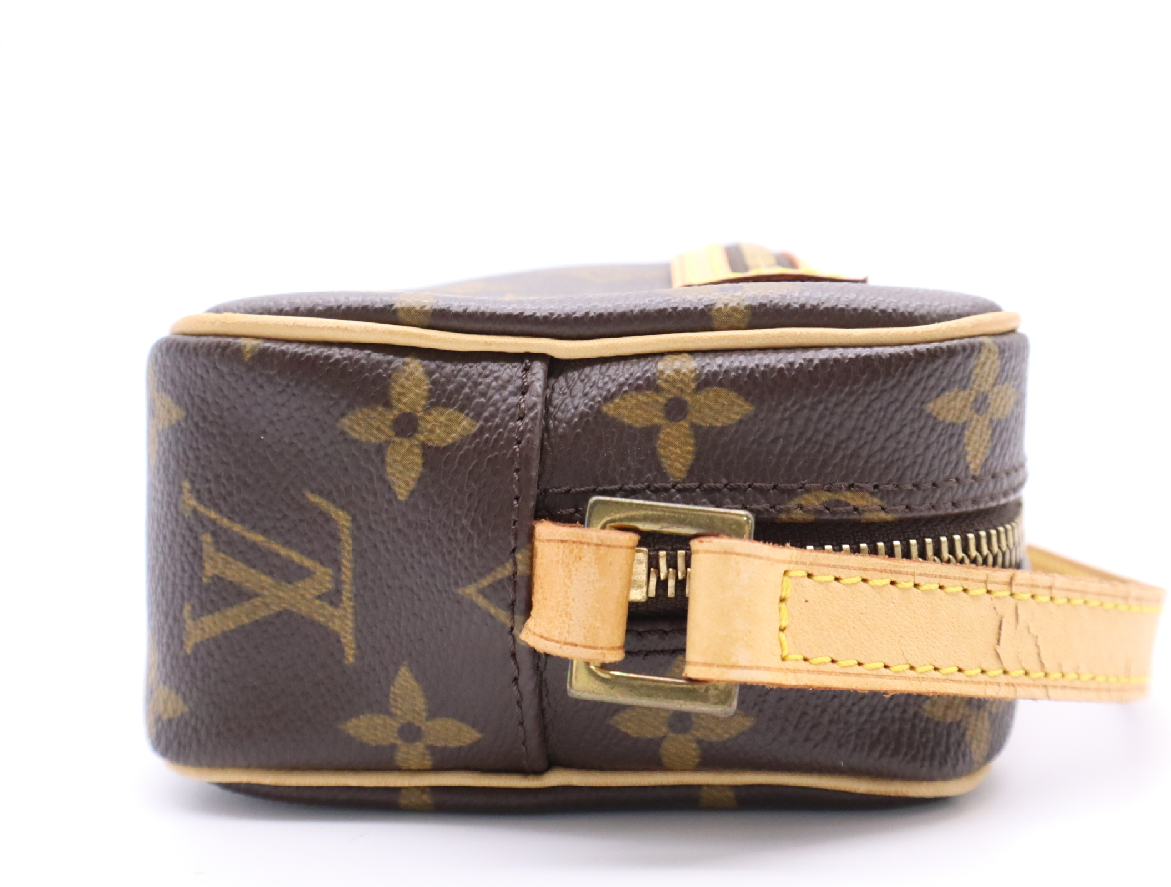 M51183 Monogram Pochette Cite Shoulder Bag — view 5