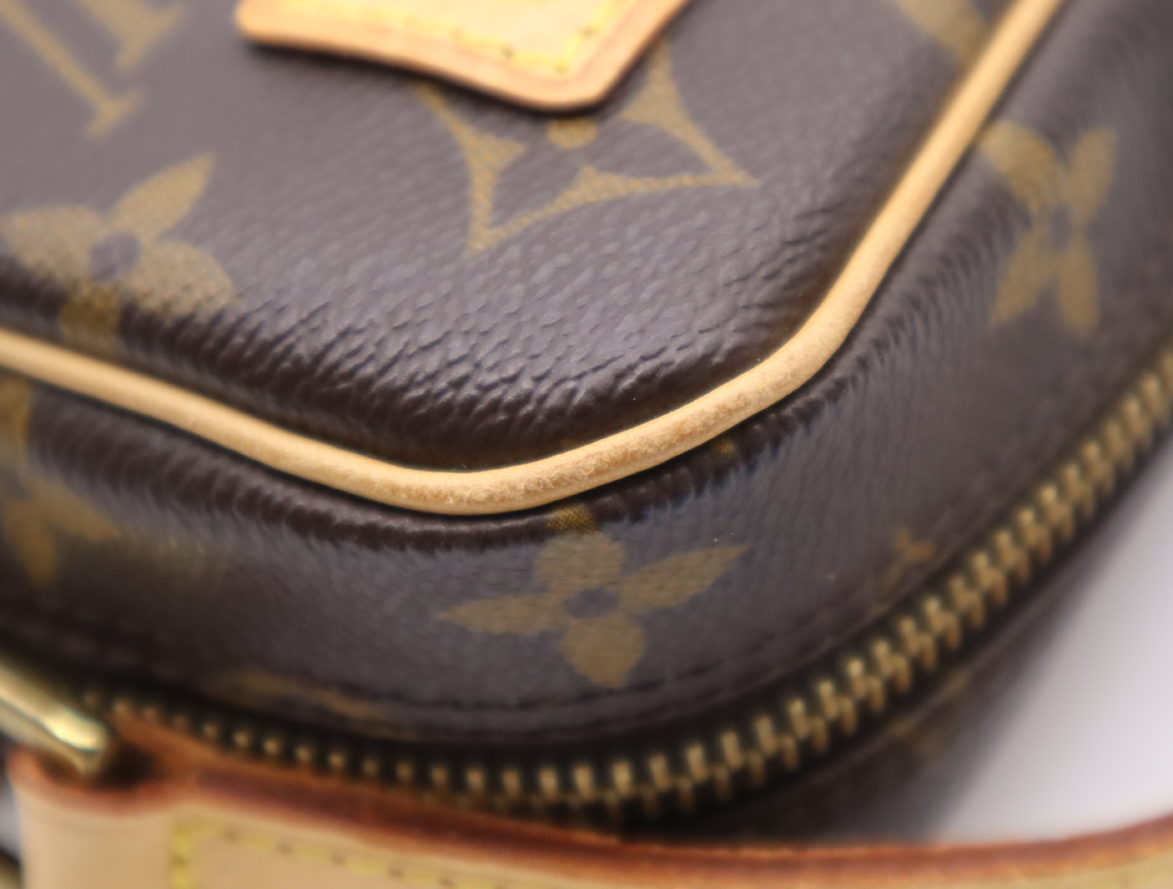 M51183 Monogram Pochette Cite Shoulder Bag — view 9