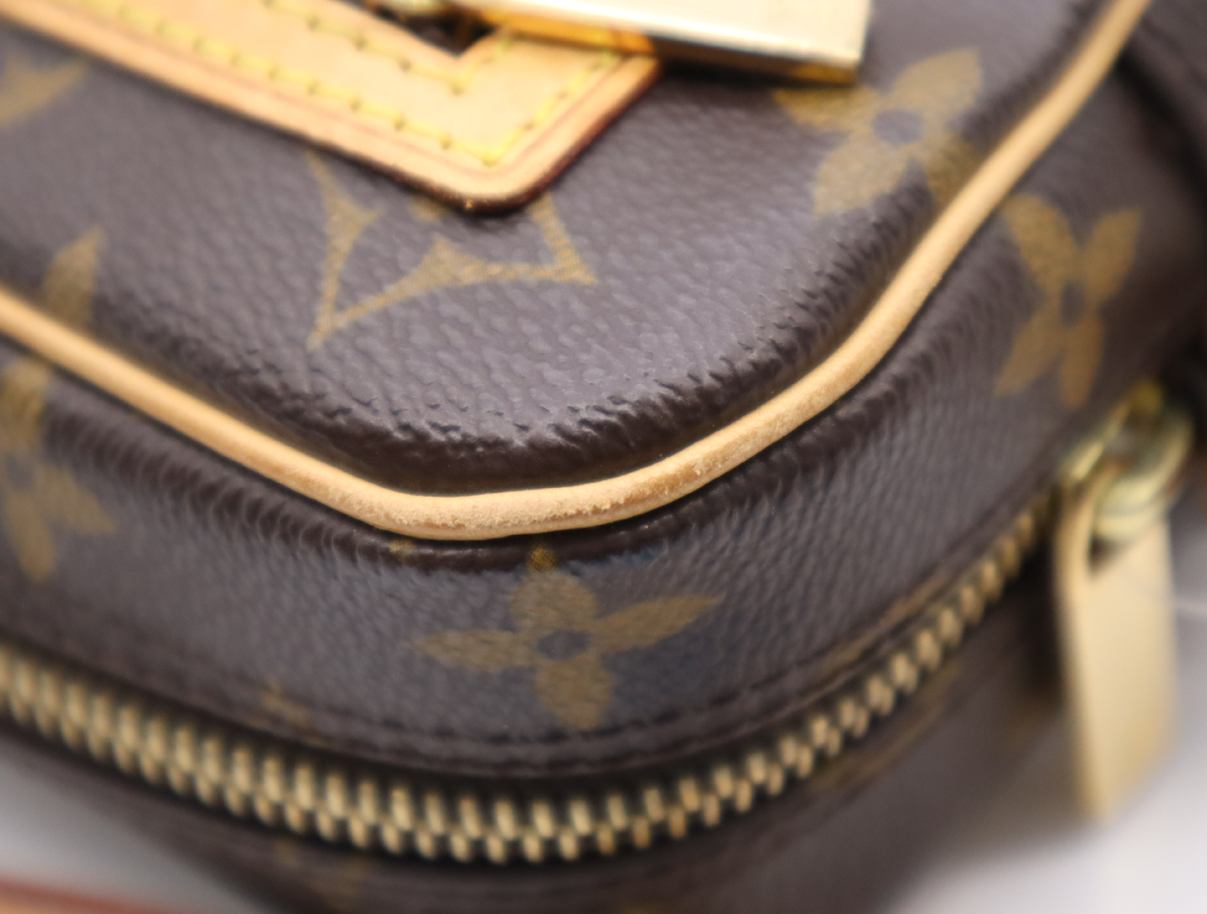 M51183 Monogram Pochette Cite Shoulder Bag — view 10