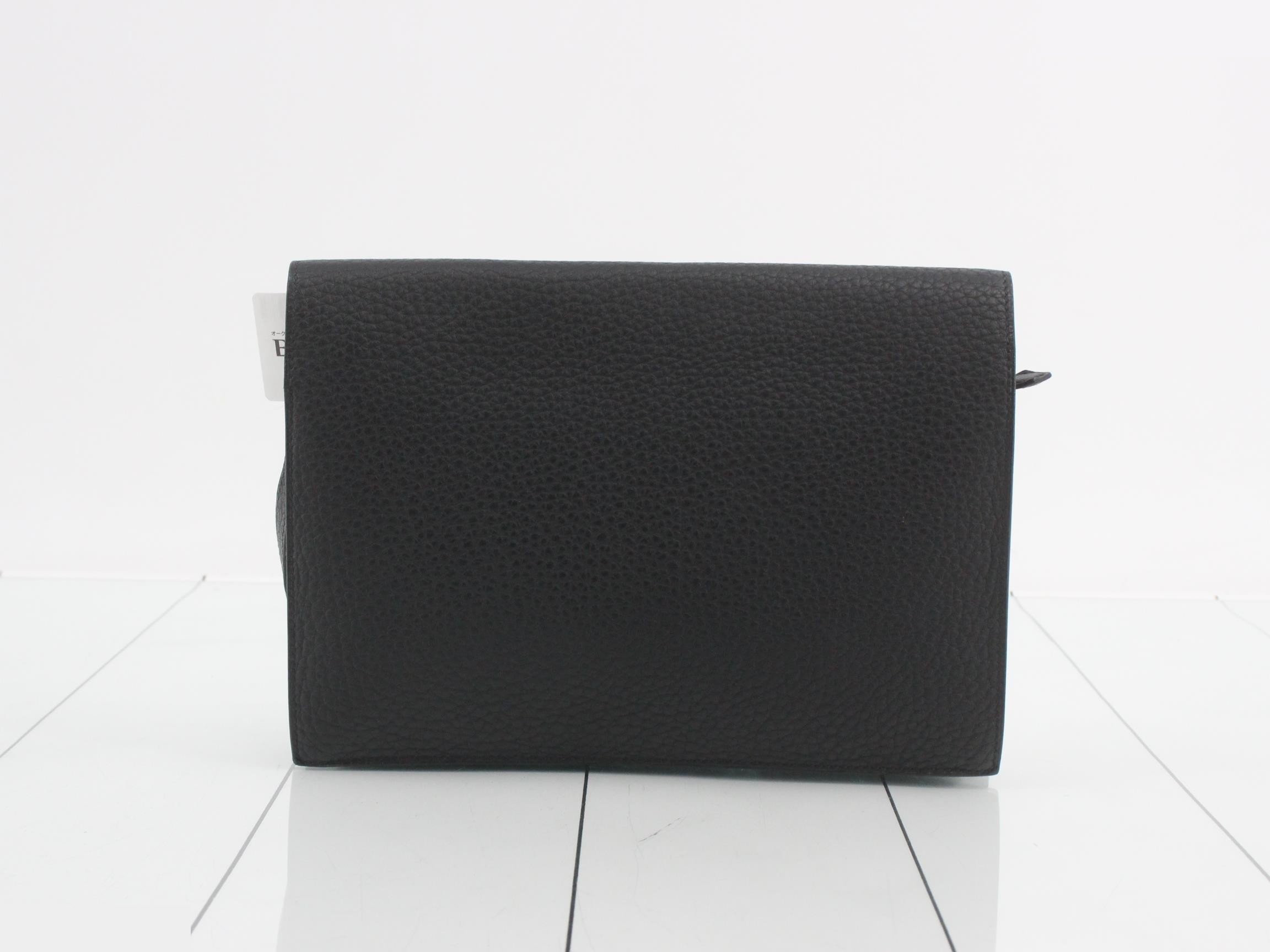 Second Bag Pochette Jet — view 2