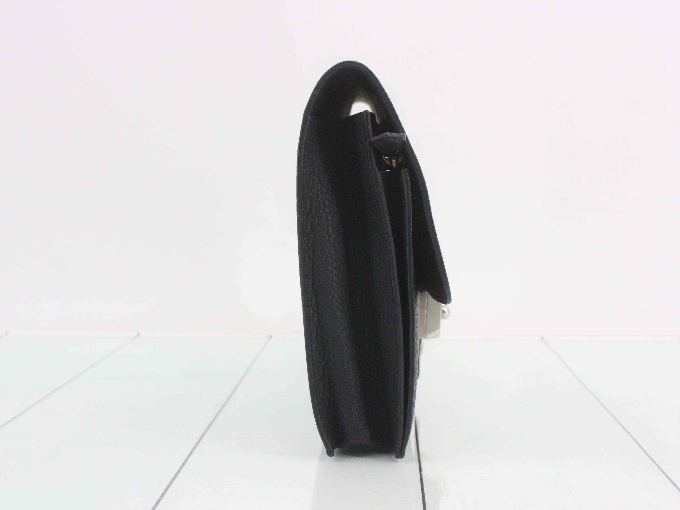 Second Bag Pochette Jet — view 4
