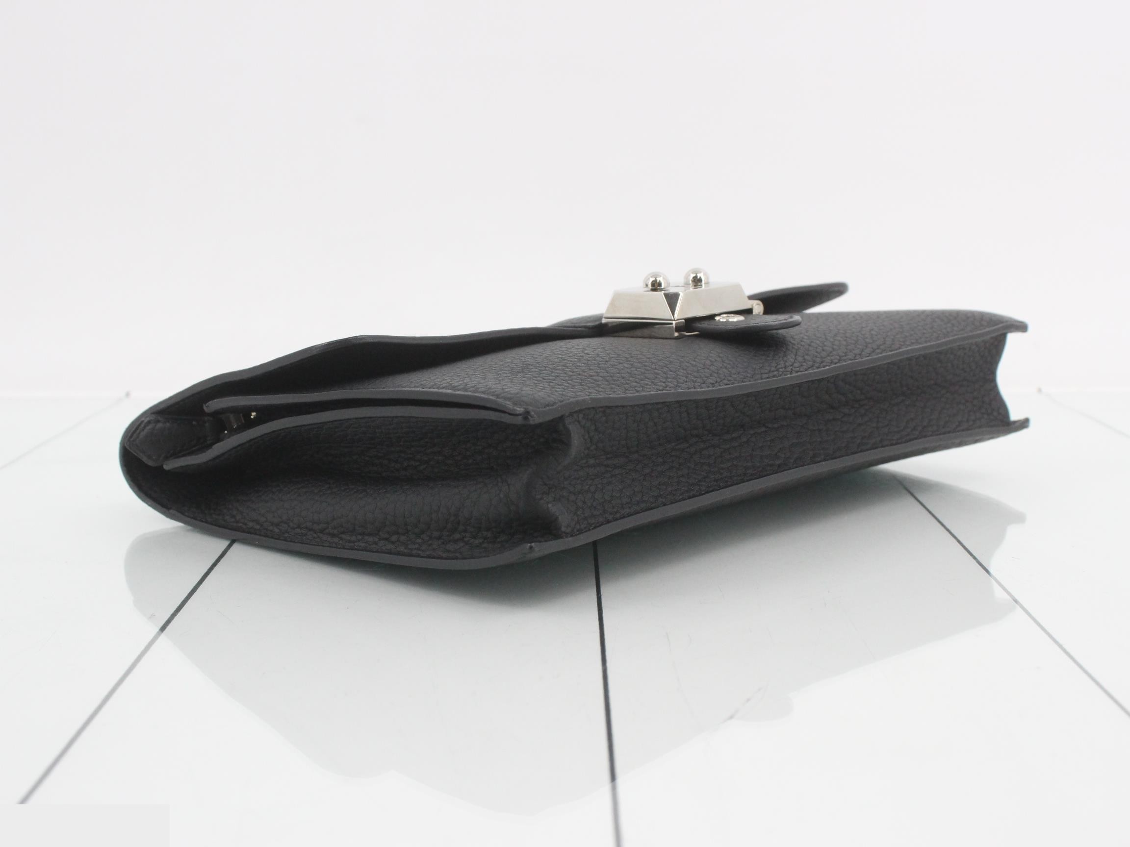 Second Bag Pochette Jet — view 5