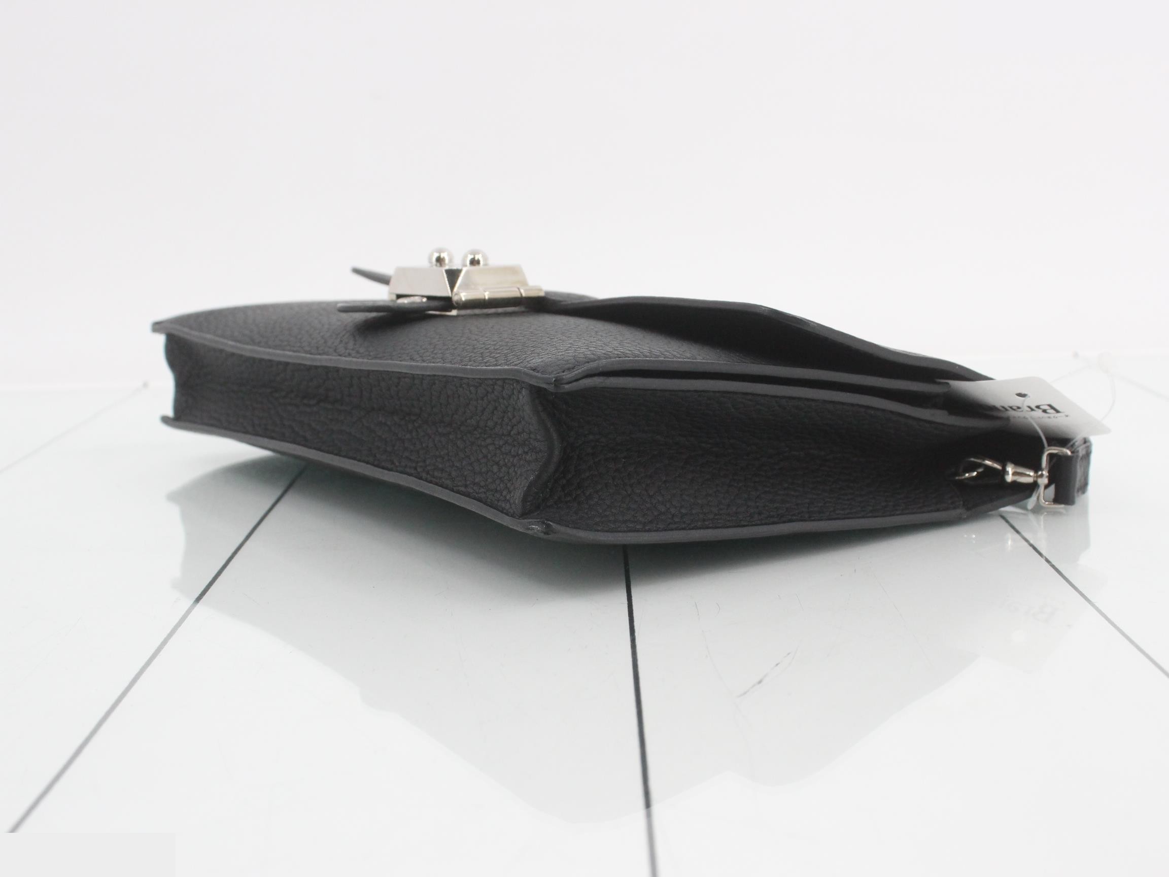 Second Bag Pochette Jet — view 6