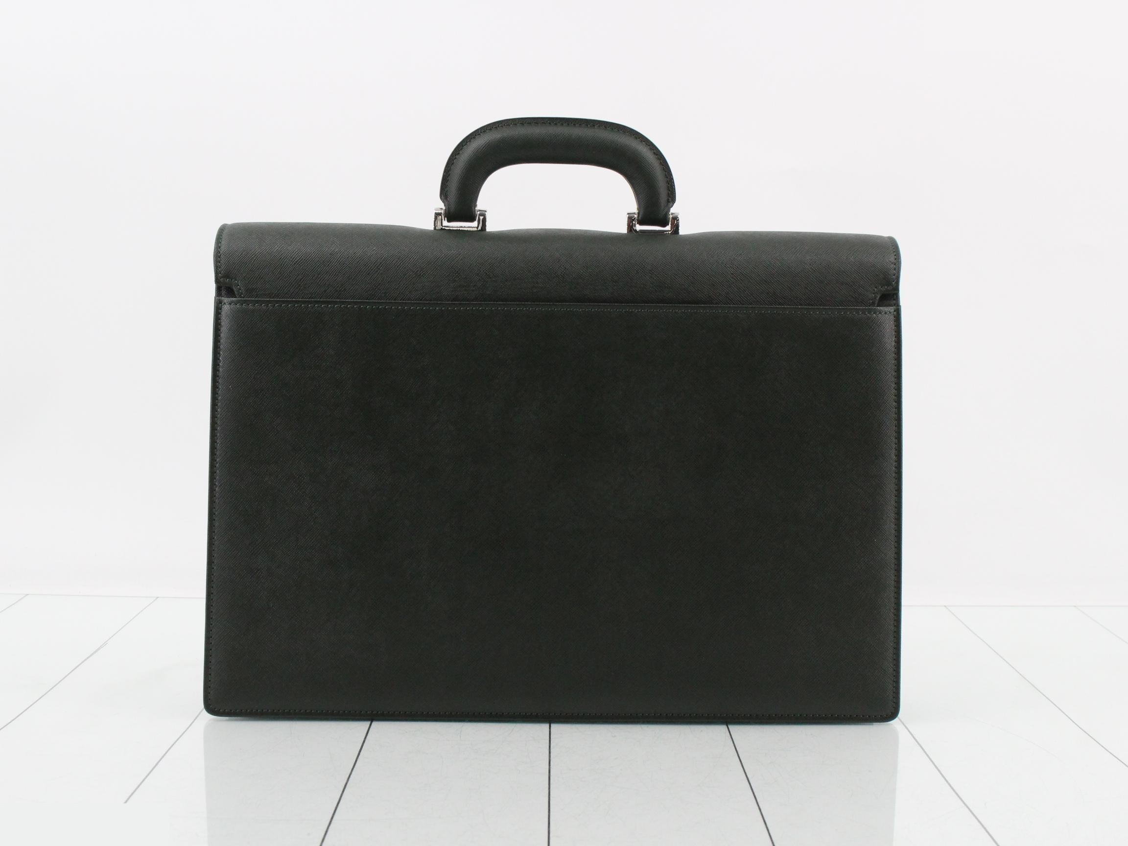 business bag, unused. — view 2