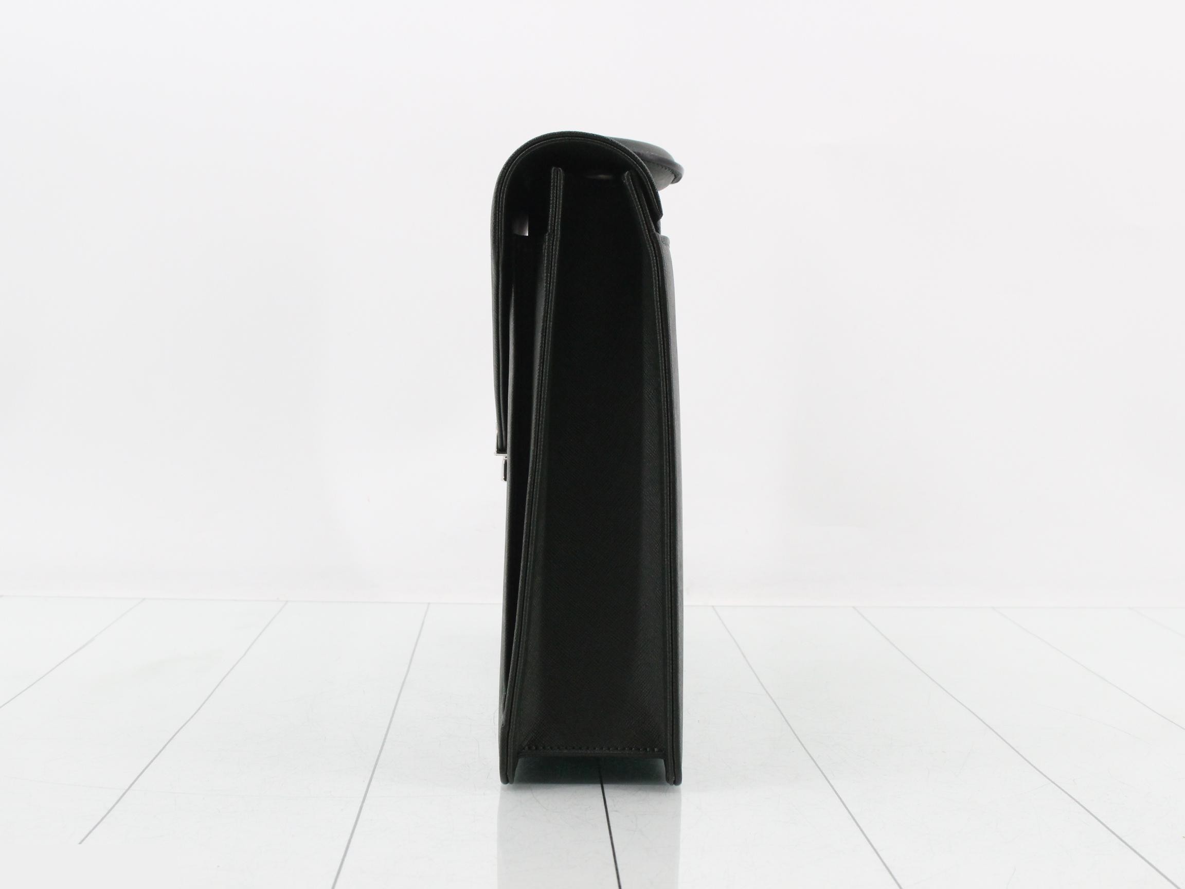 business bag, unused. — view 3