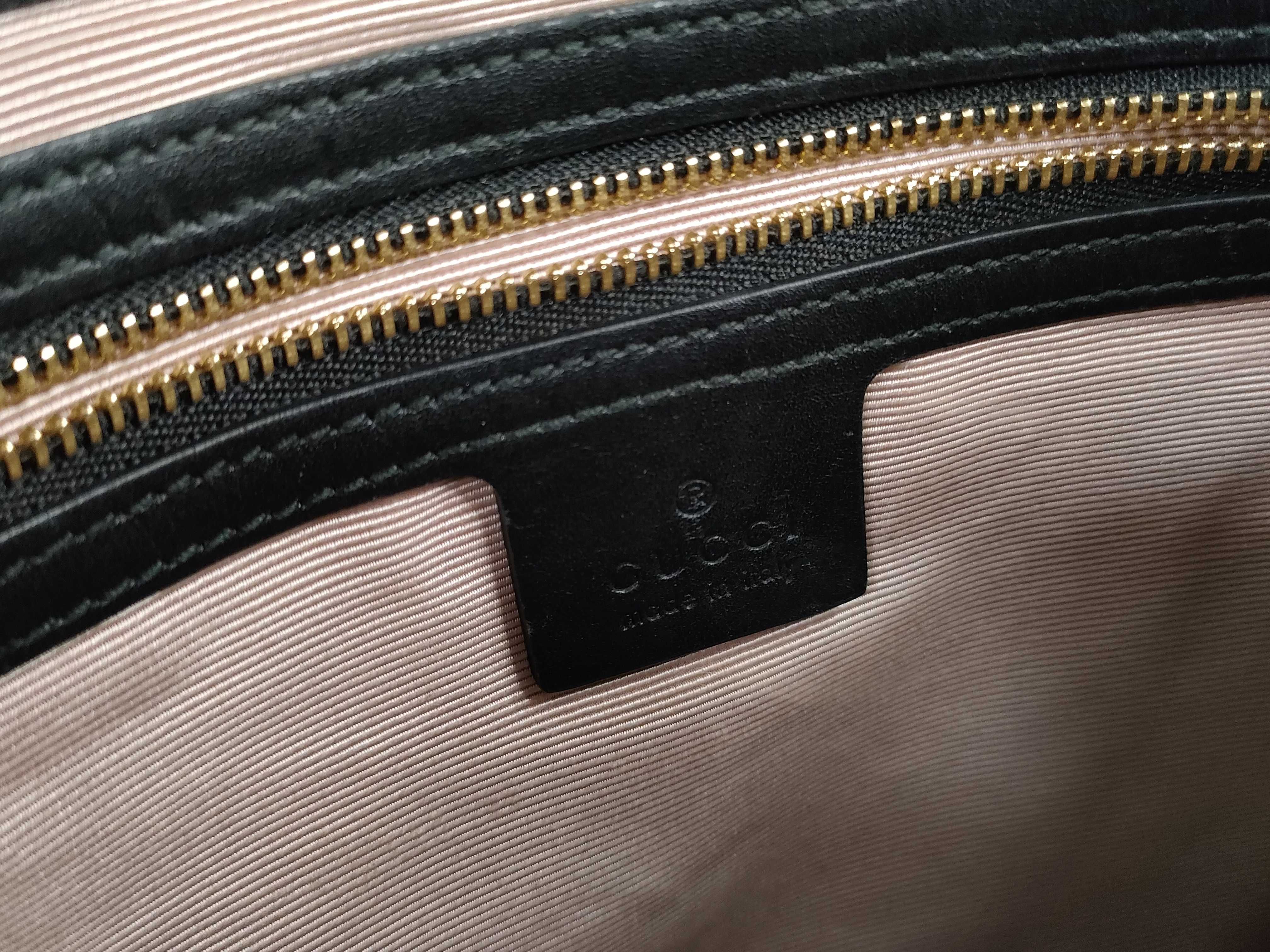 Ally Shoulder Bag — view 11