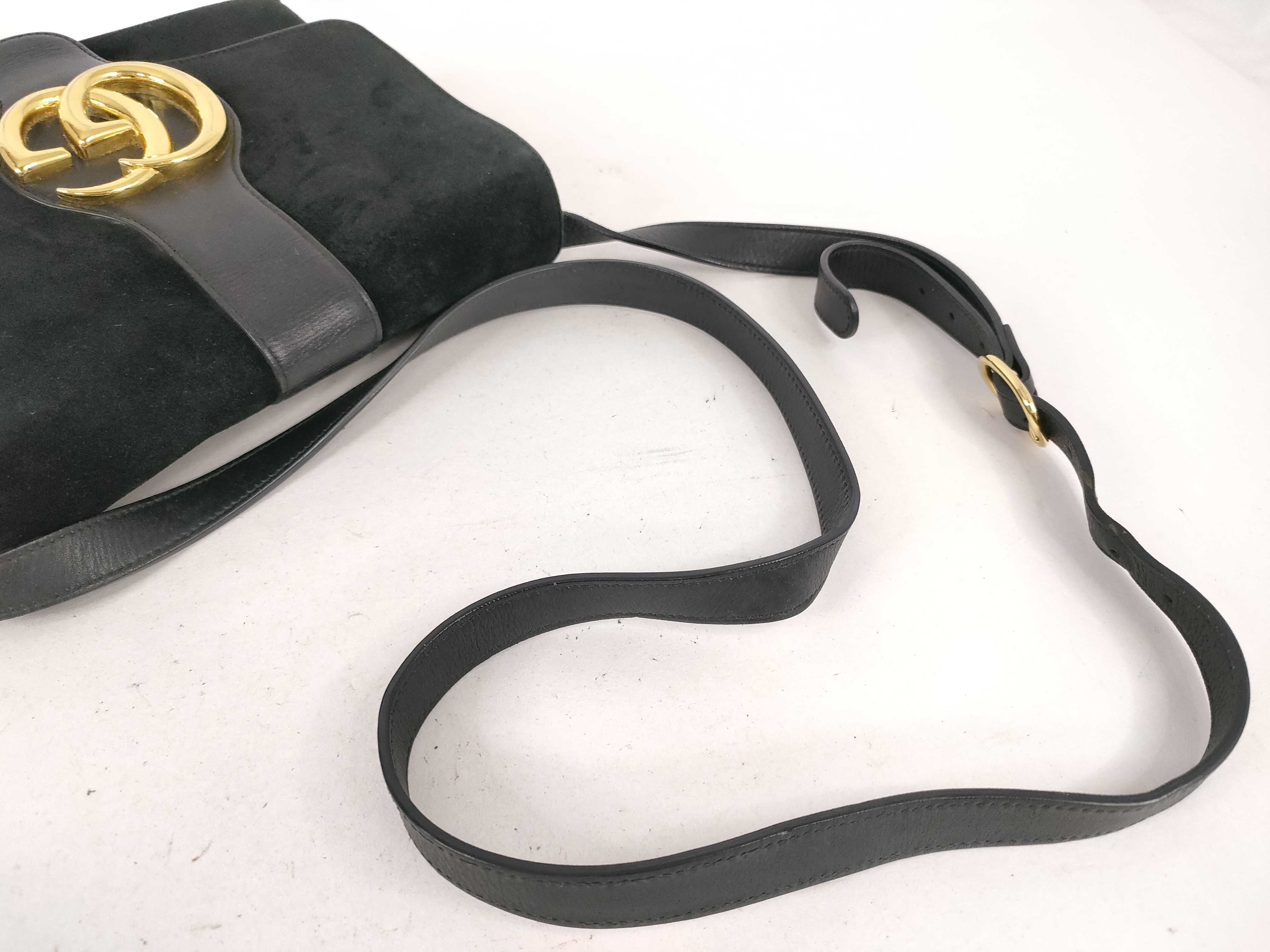 Ally Shoulder Bag — view 3