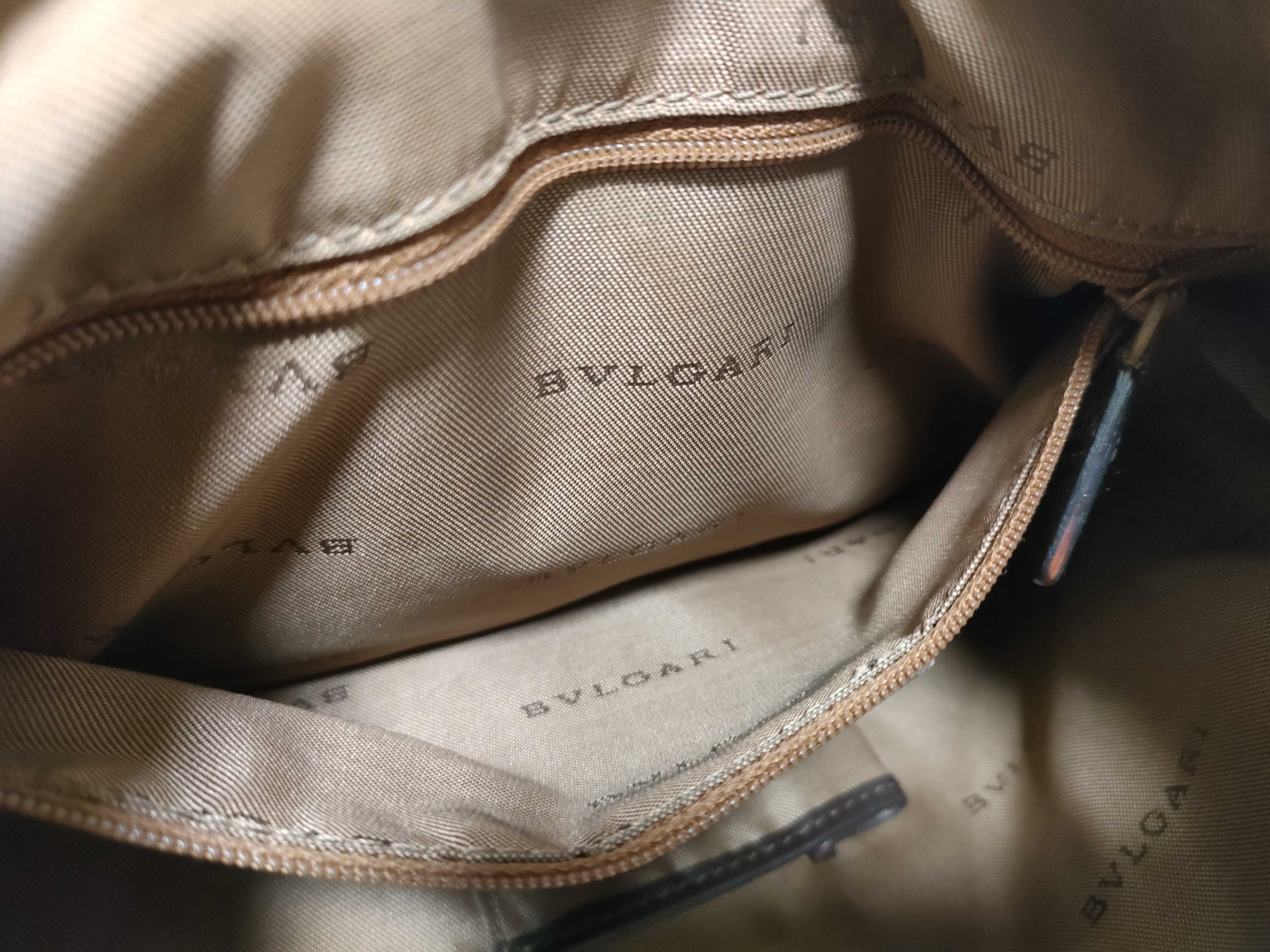 Logo Mania Shoulder Bag — view 11