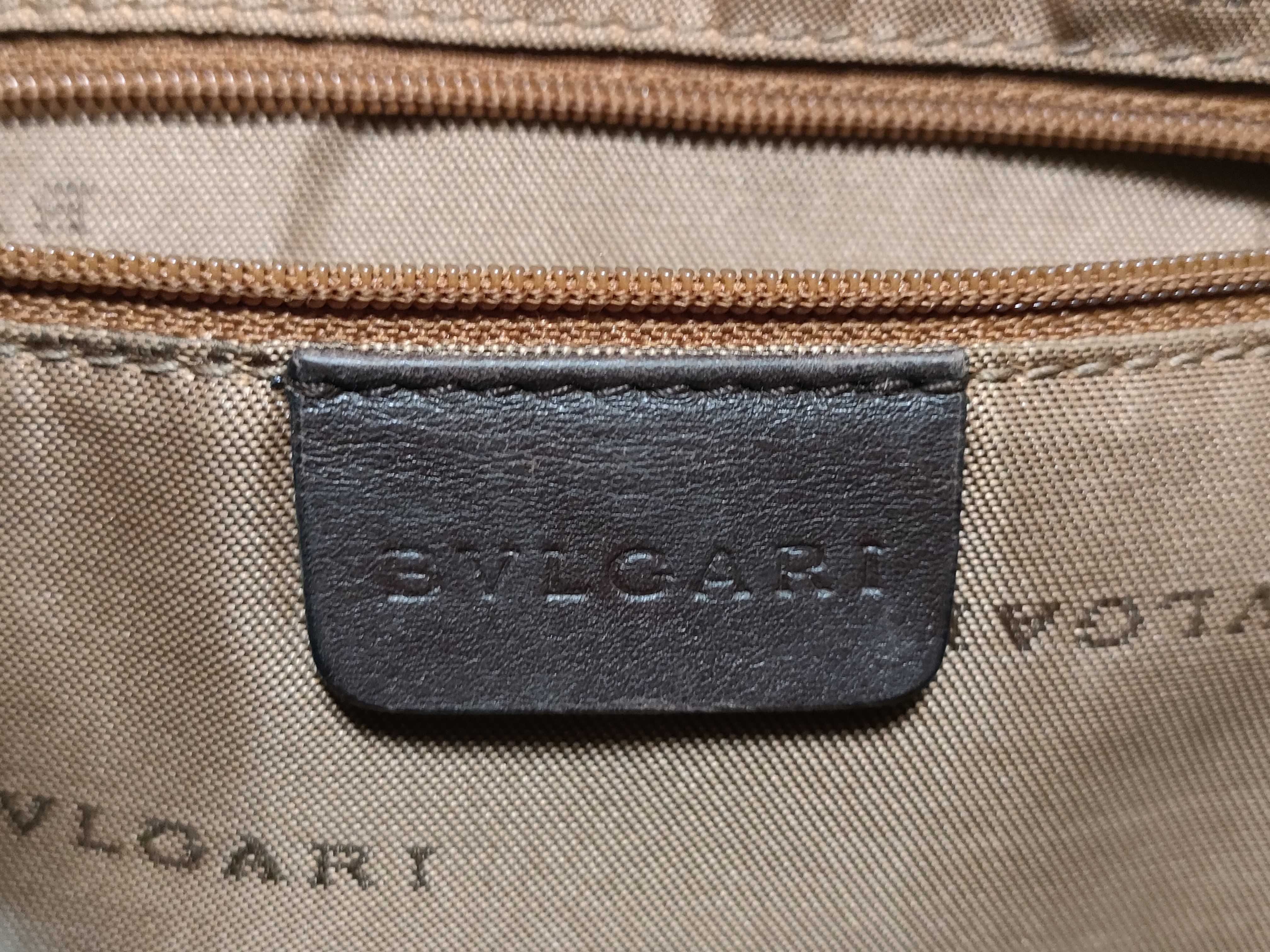 Logo Mania Shoulder Bag — view 12