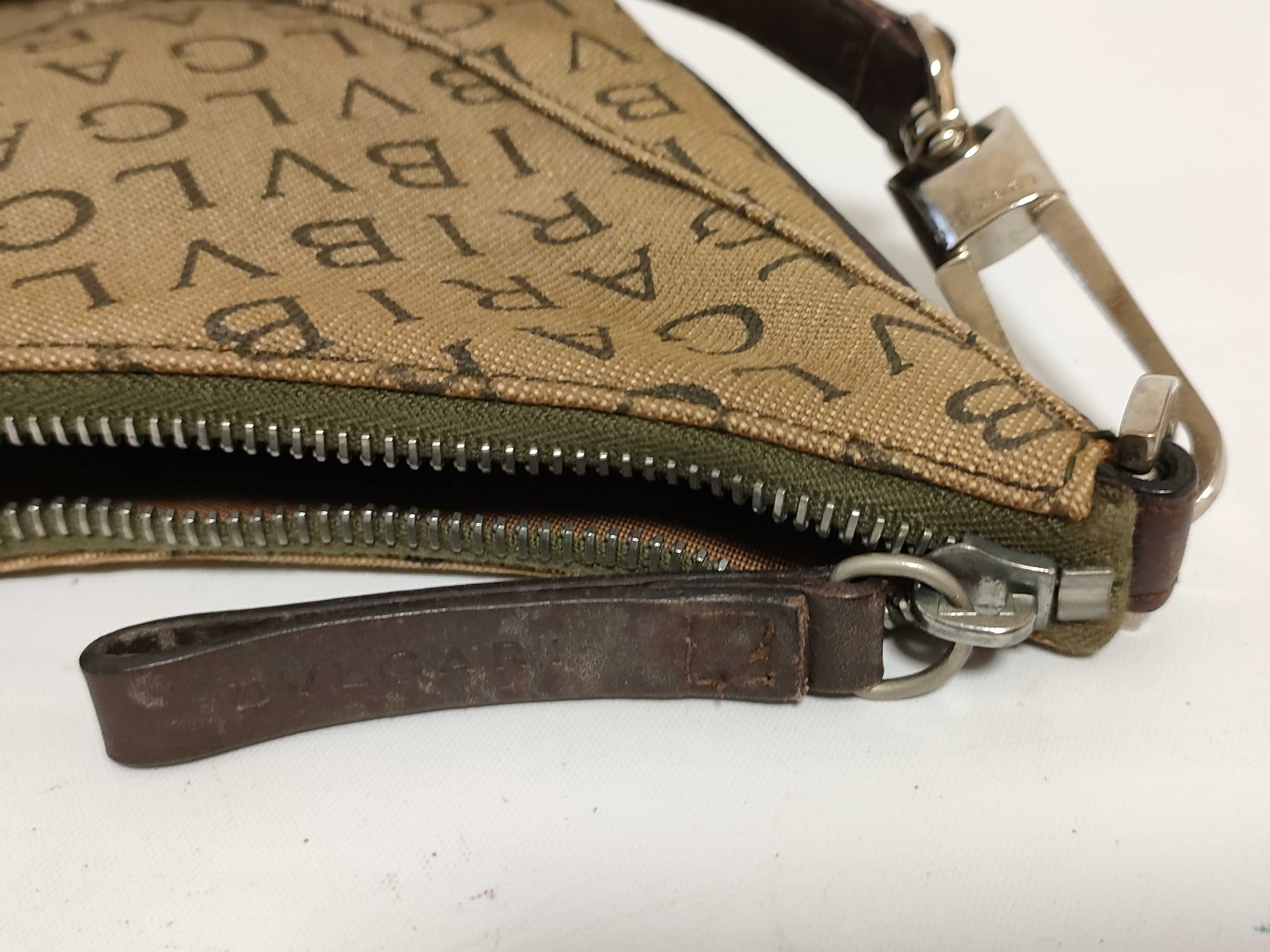 Logo Mania Shoulder Bag — view 13