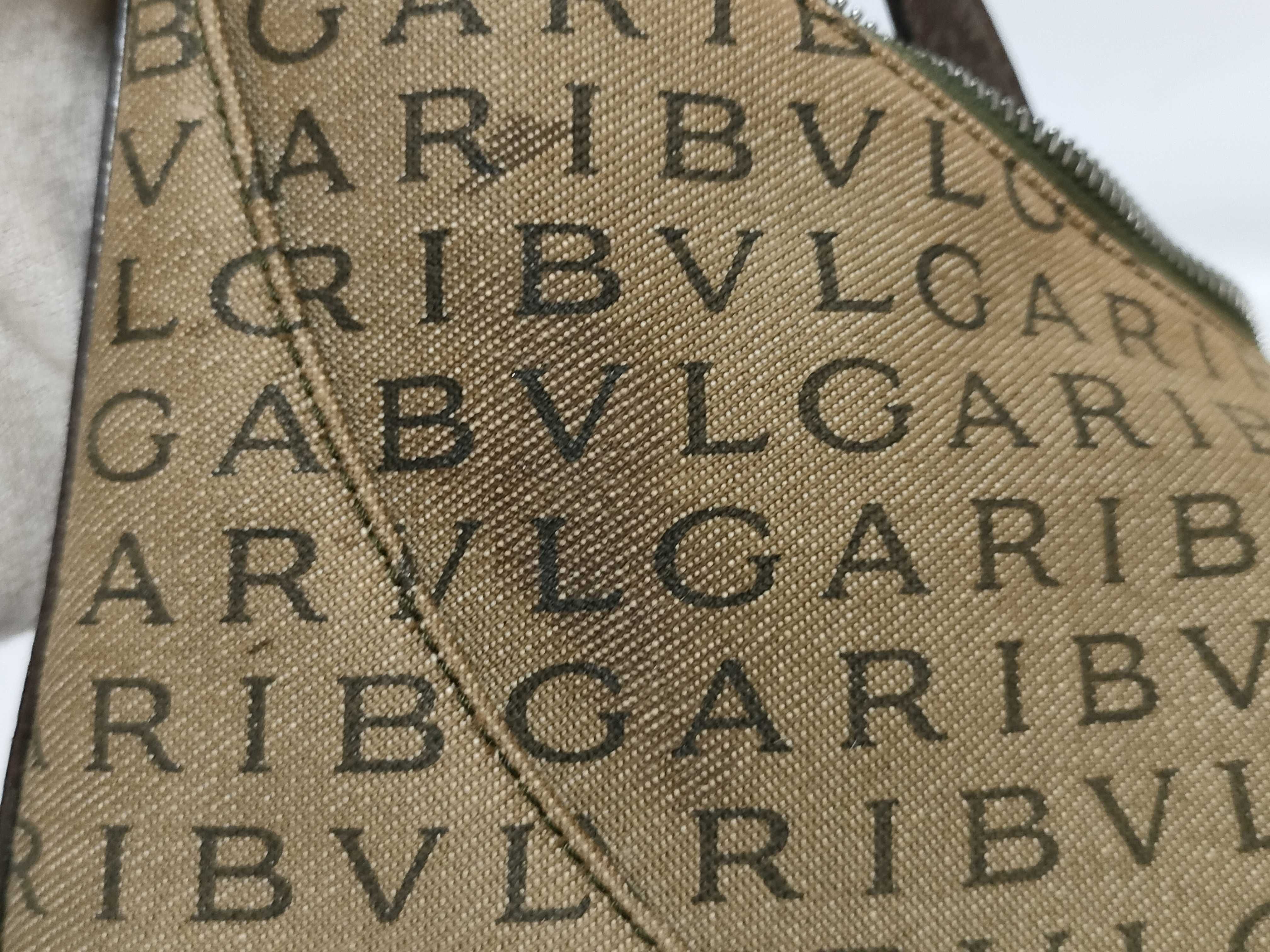 Logo Mania Shoulder Bag — view 14