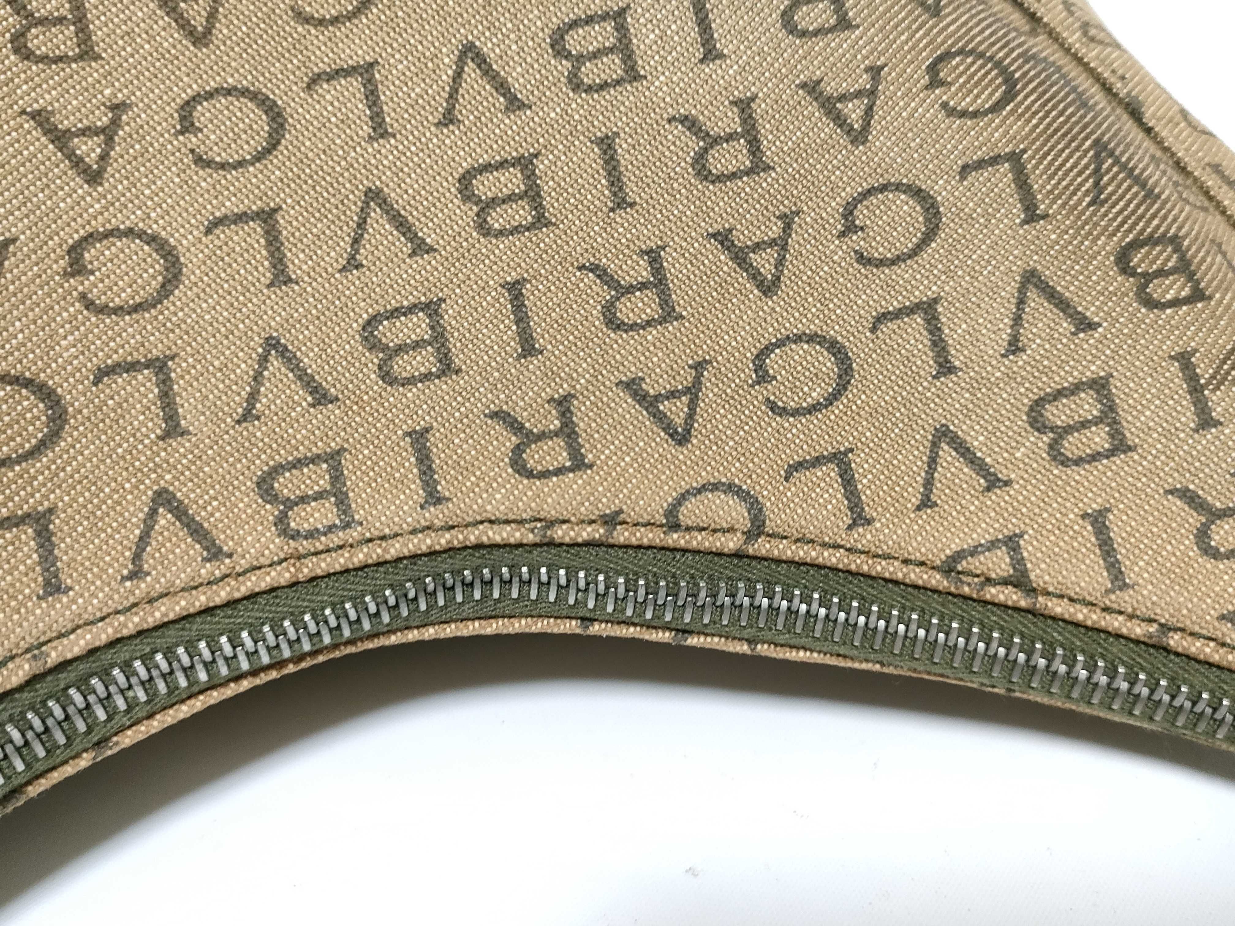 Logo Mania Shoulder Bag — view 6