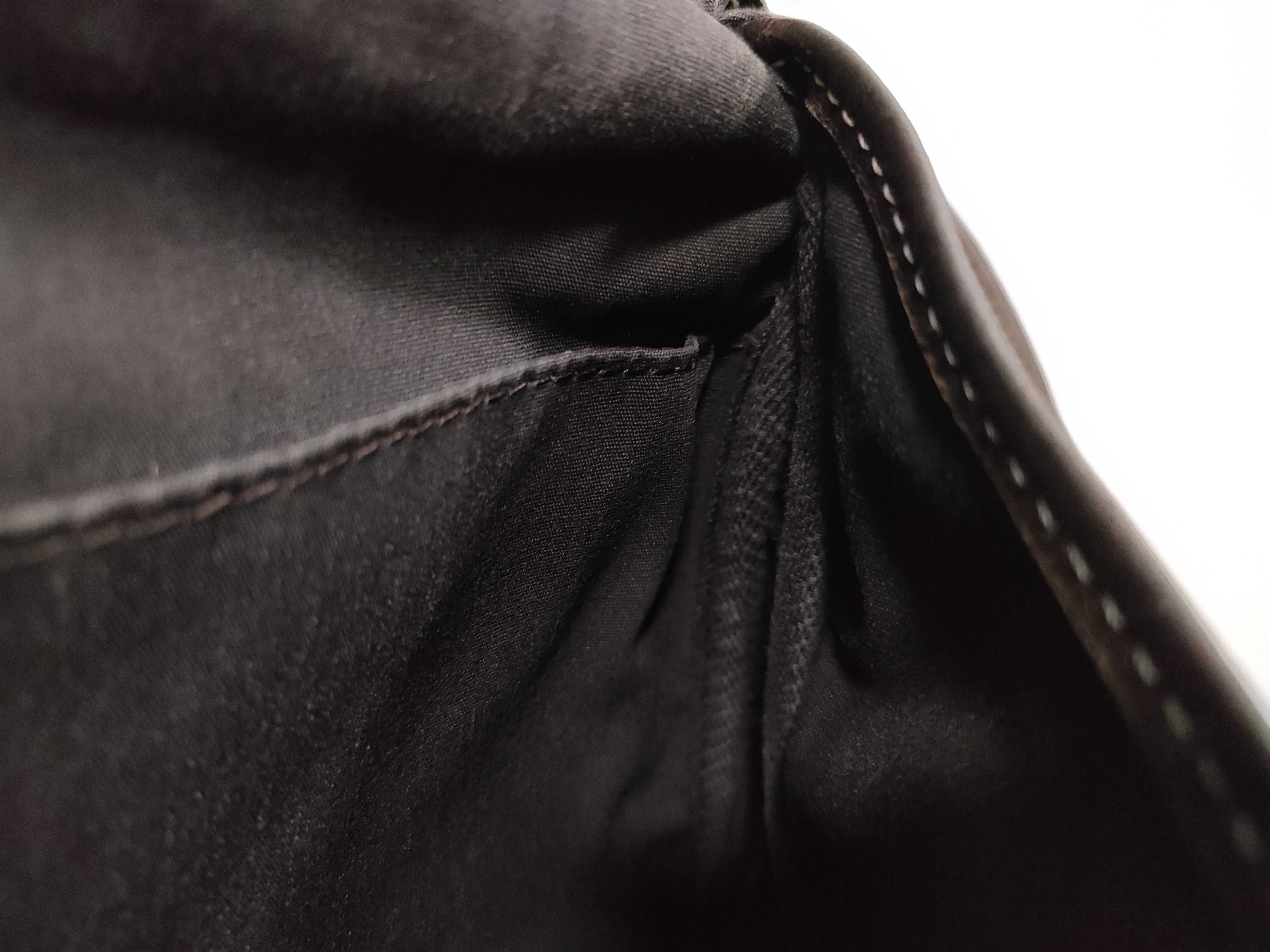 Monogram Mini Lin M95227 Mini Lin Saumur 30 Ebene Shoulder Bag MB1037 Shoulder Bag — view 11