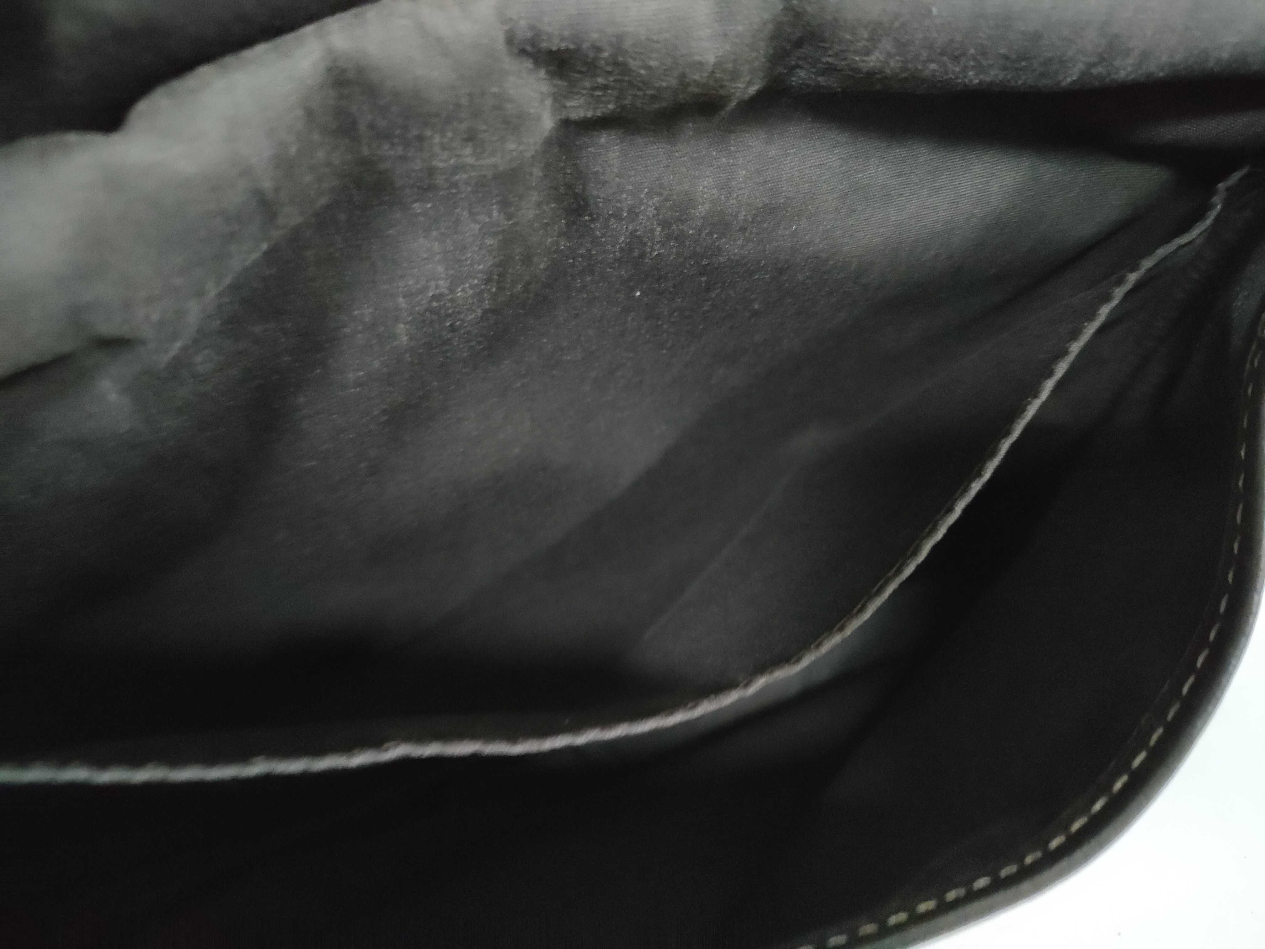 Monogram Mini Lin M95227 Mini Lin Saumur 30 Ebene Shoulder Bag MB1037 Shoulder Bag — view 12