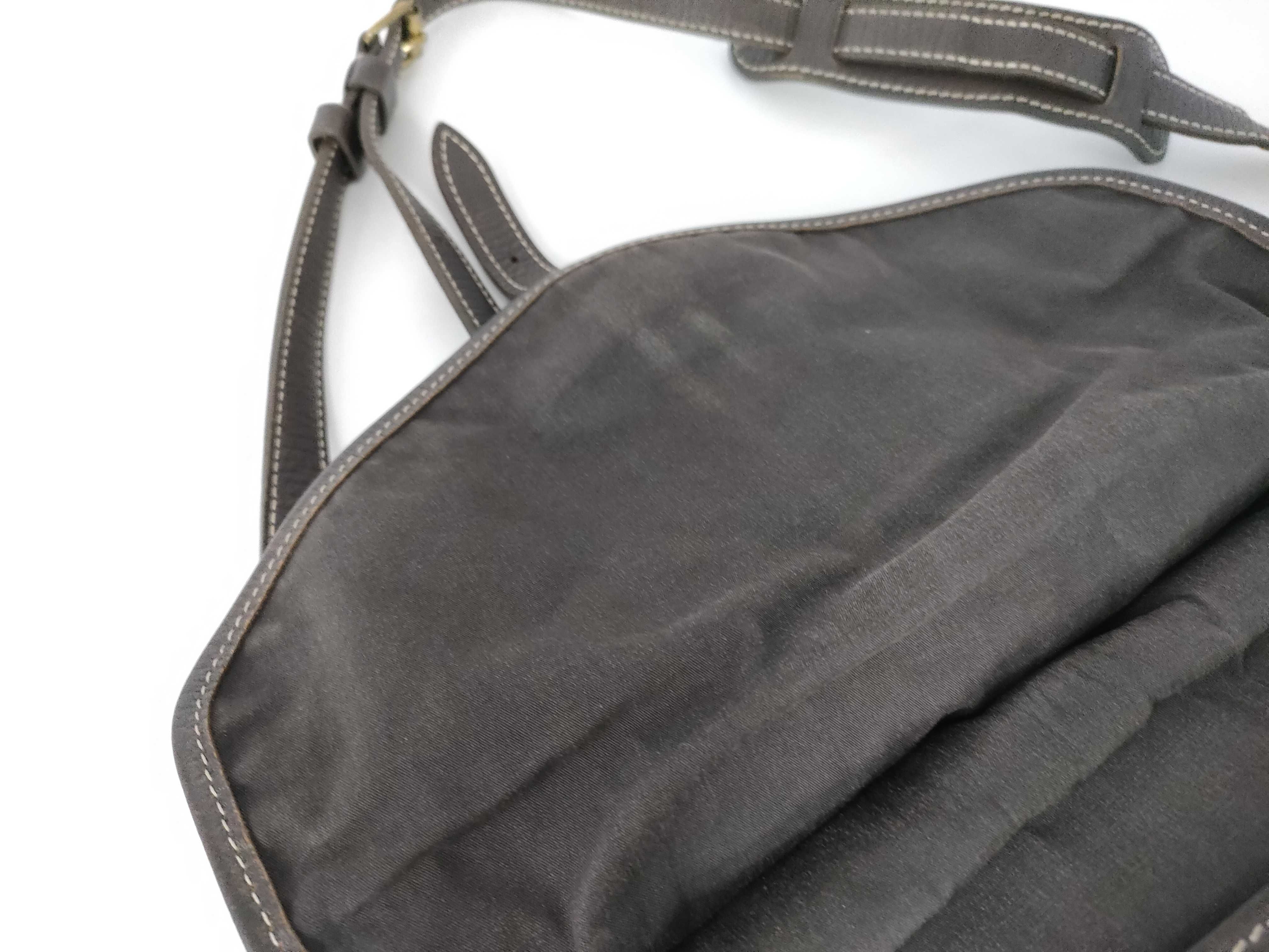 Monogram Mini Lin M95227 Mini Lin Saumur 30 Ebene Shoulder Bag MB1037 Shoulder Bag — view 8