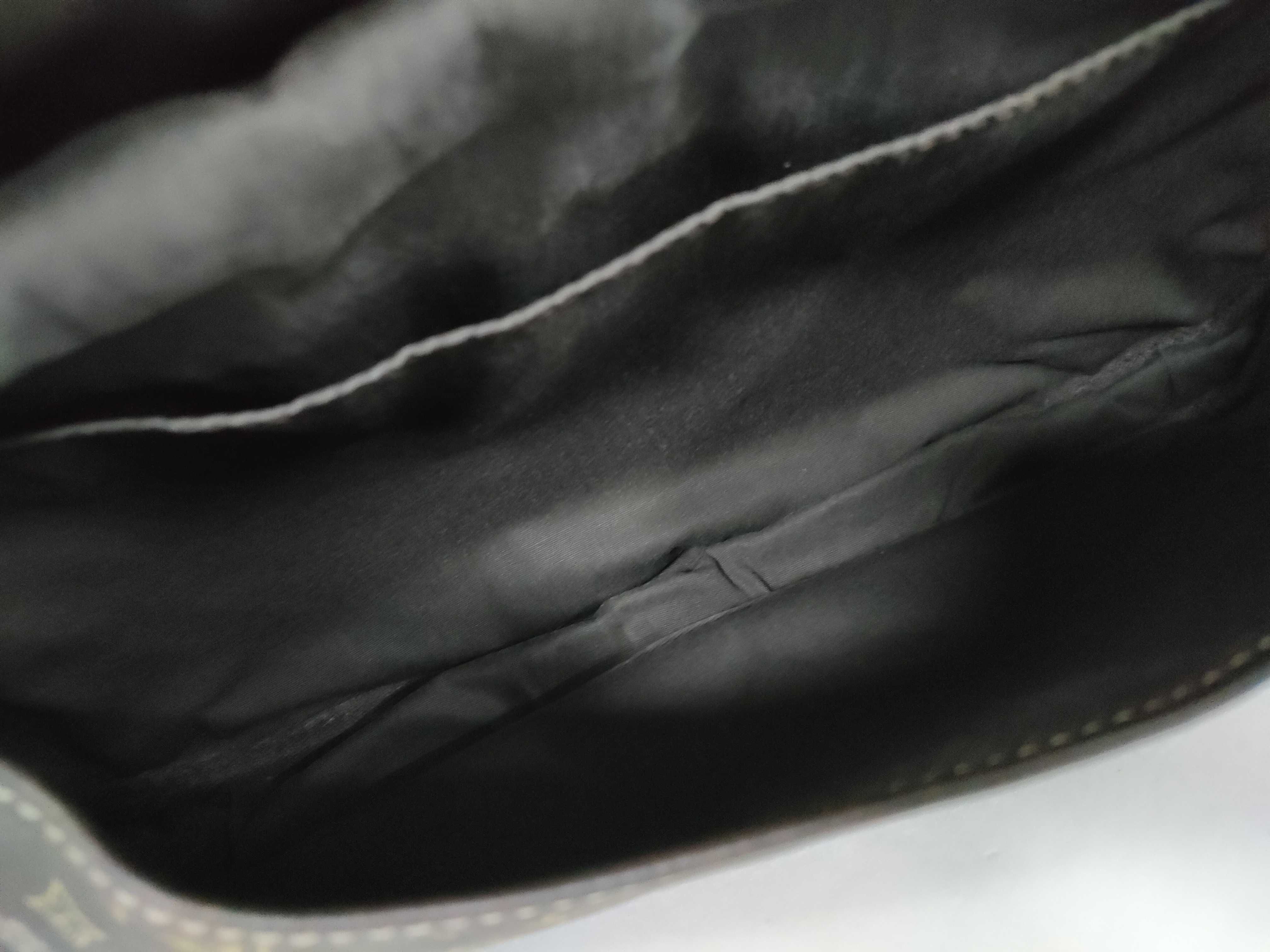 Monogram Mini Lin M95227 Mini Lin Saumur 30 Ebene Shoulder Bag MB1037 Shoulder Bag — view 10