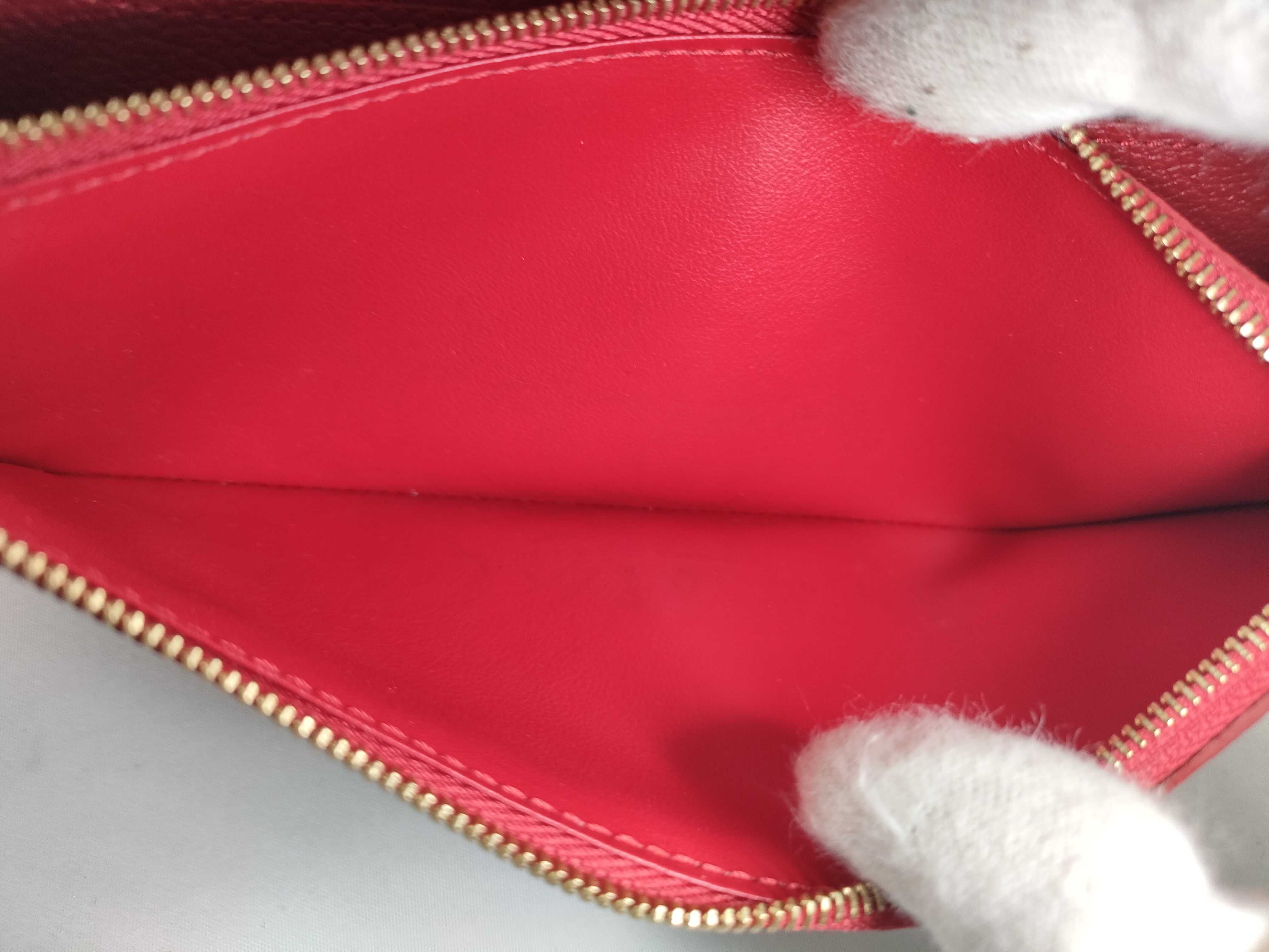 Monogram Empreinte Portefeuille Emilie Wallet — view 13