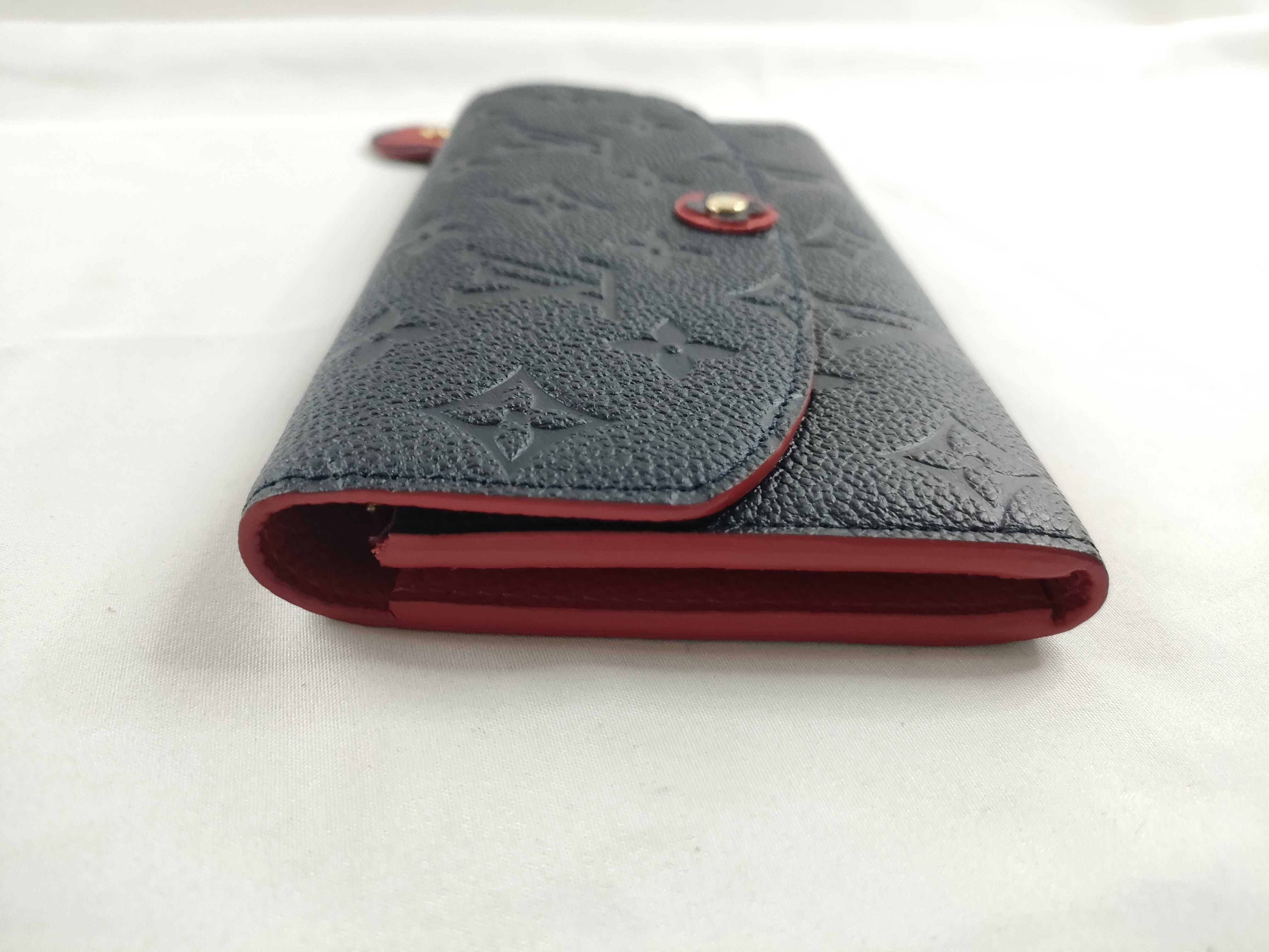 Monogram Empreinte Portefeuille Emilie Wallet — view 5