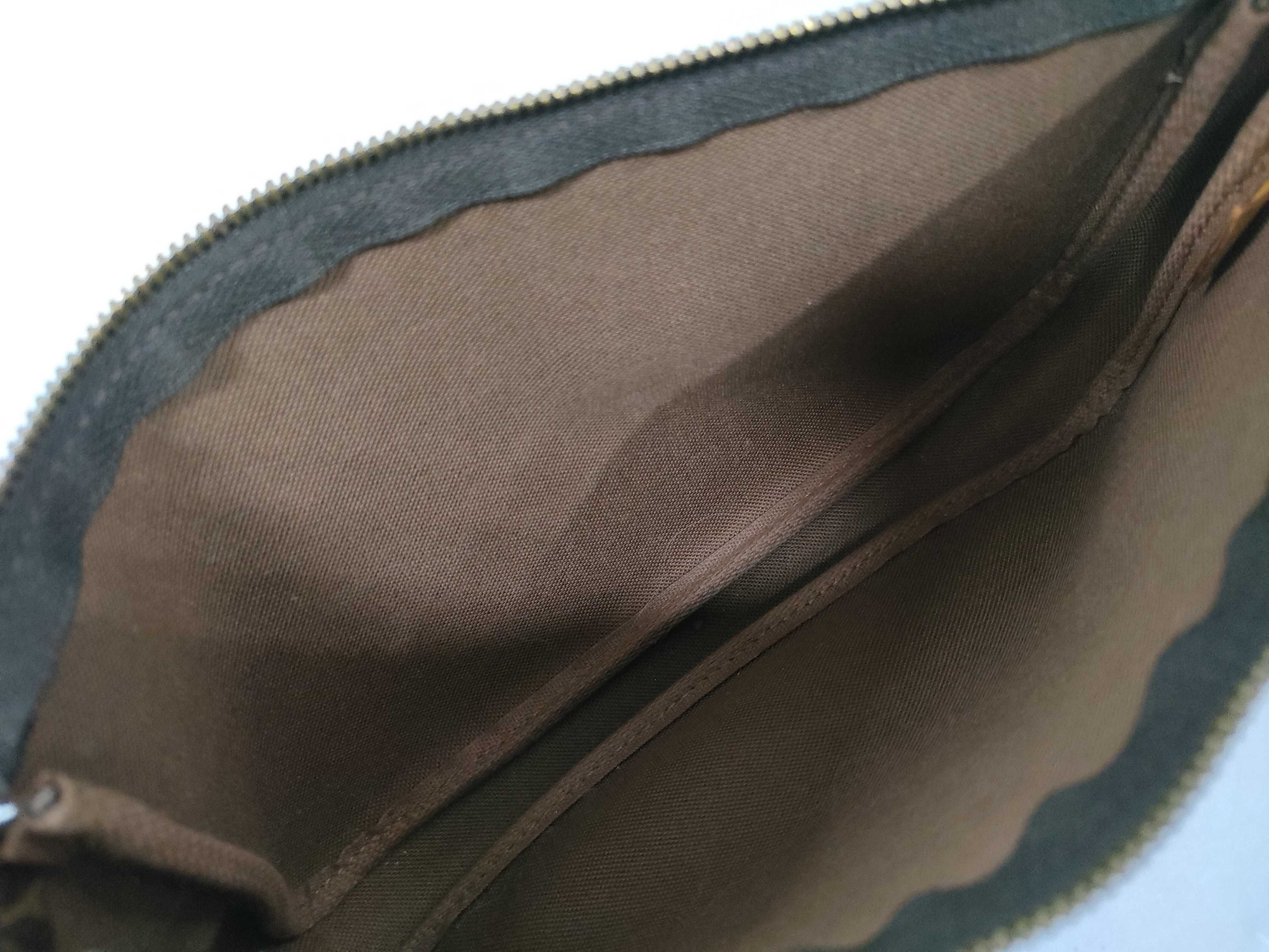 Monogram Vuitton Accessoires Pouch — view 6