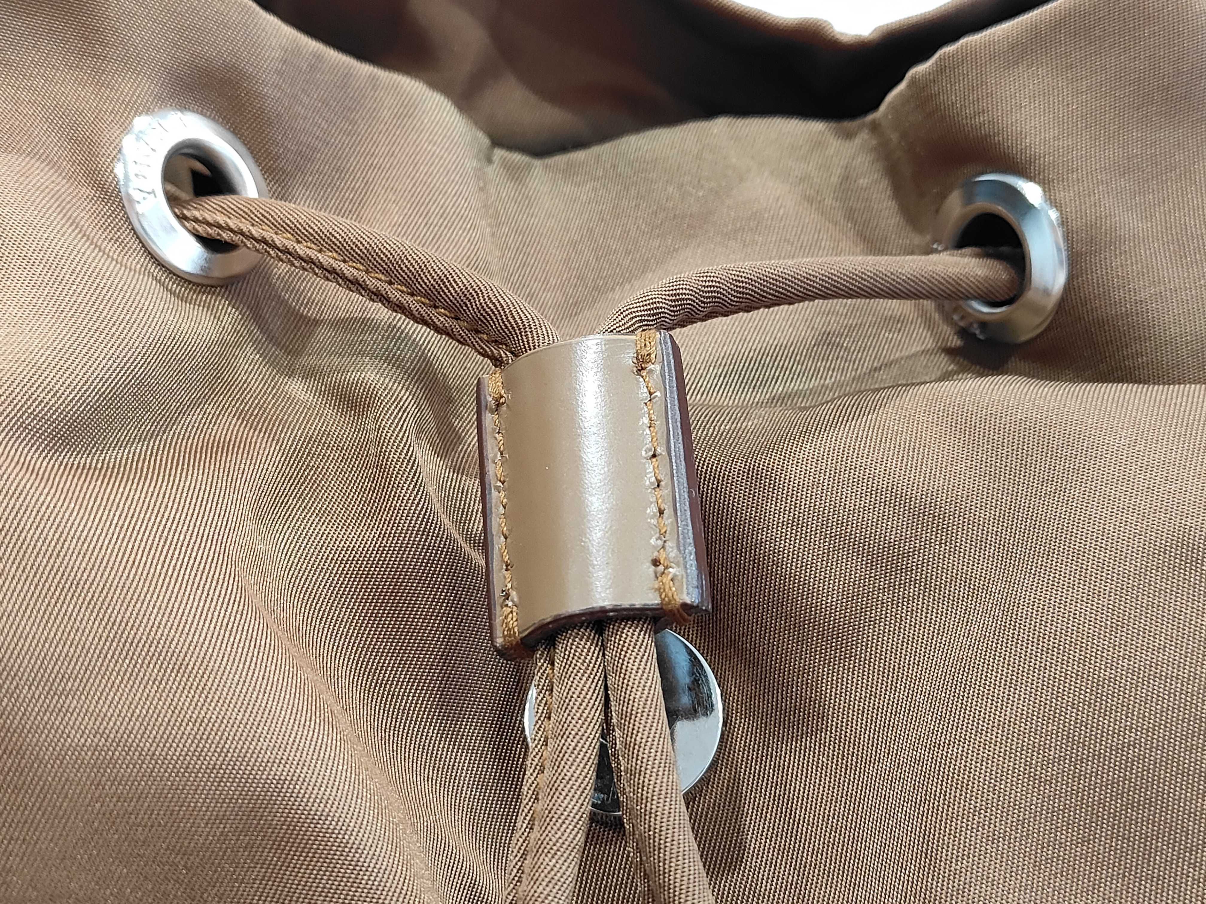 Nylon Backpack — view 11