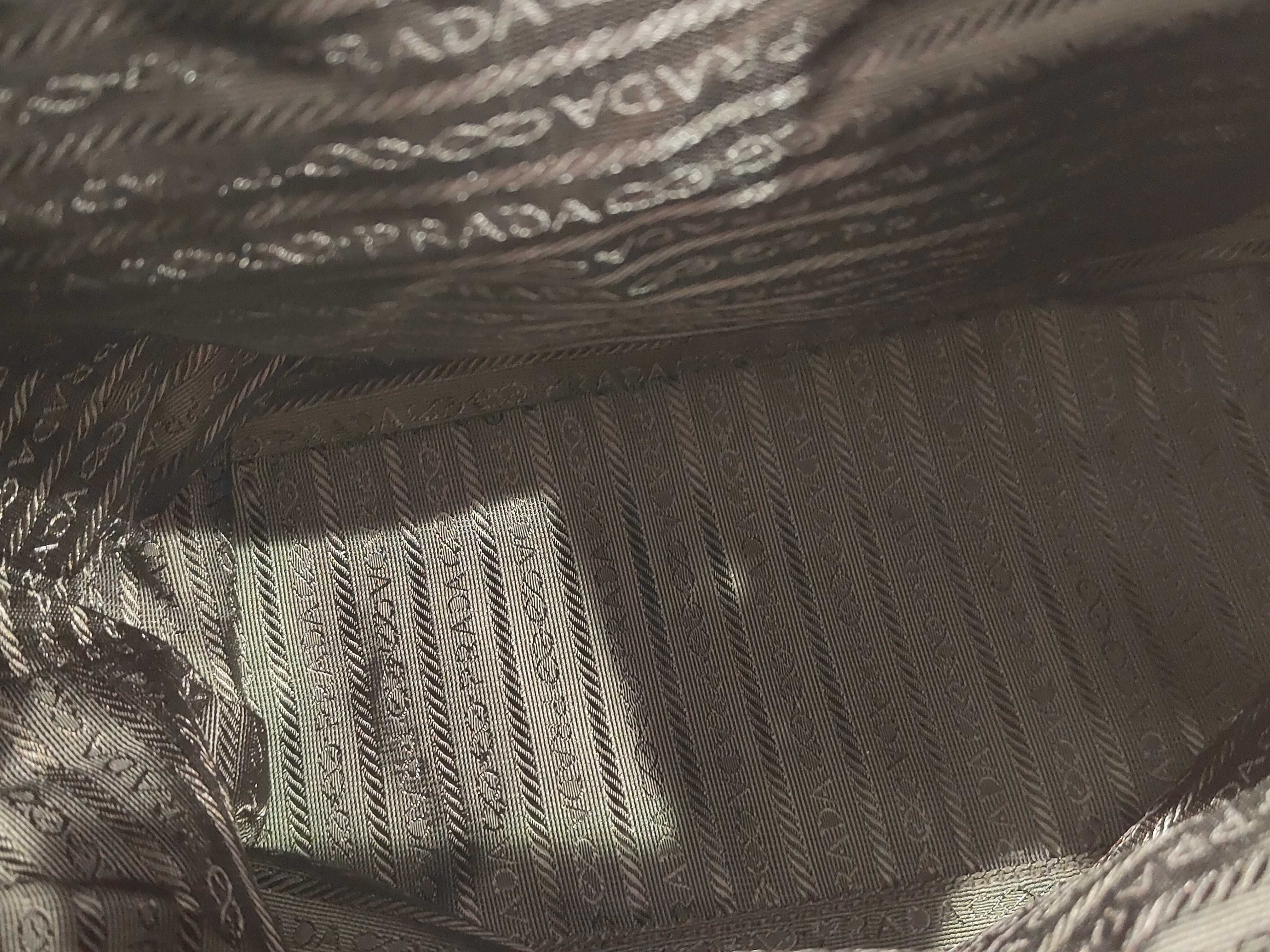Nylon Backpack — view 12