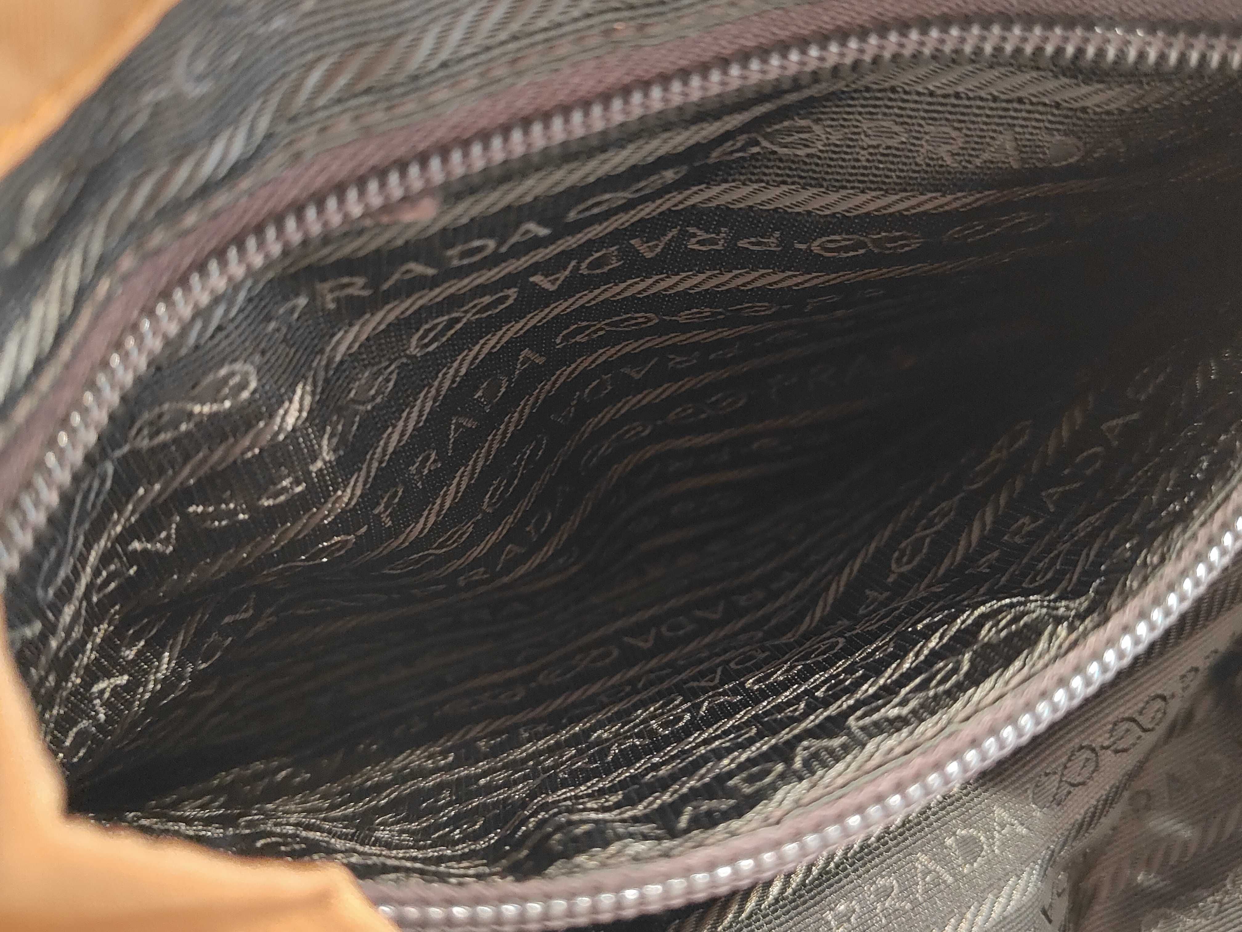 Nylon Backpack — view 13