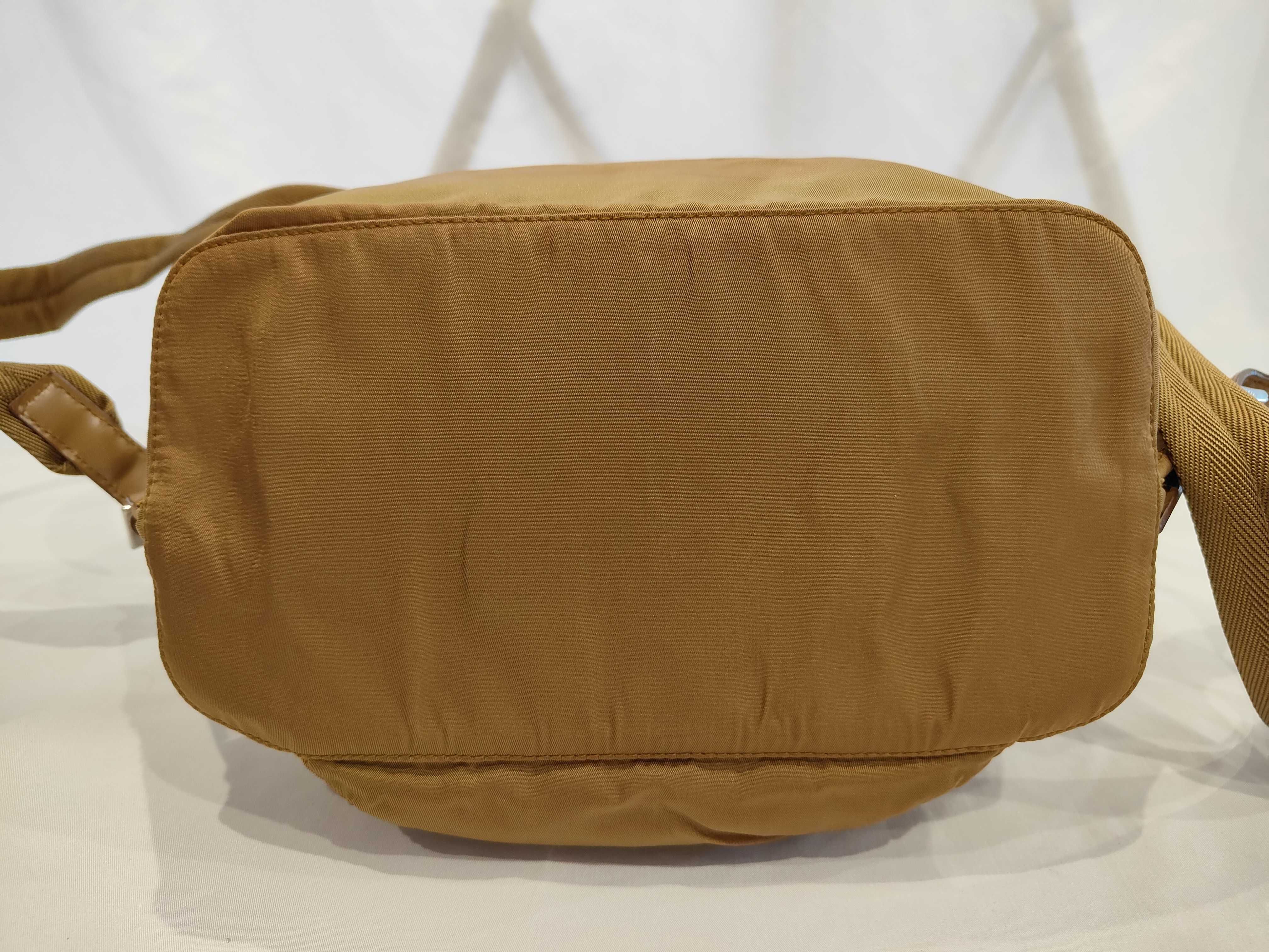 Nylon Backpack — view 3