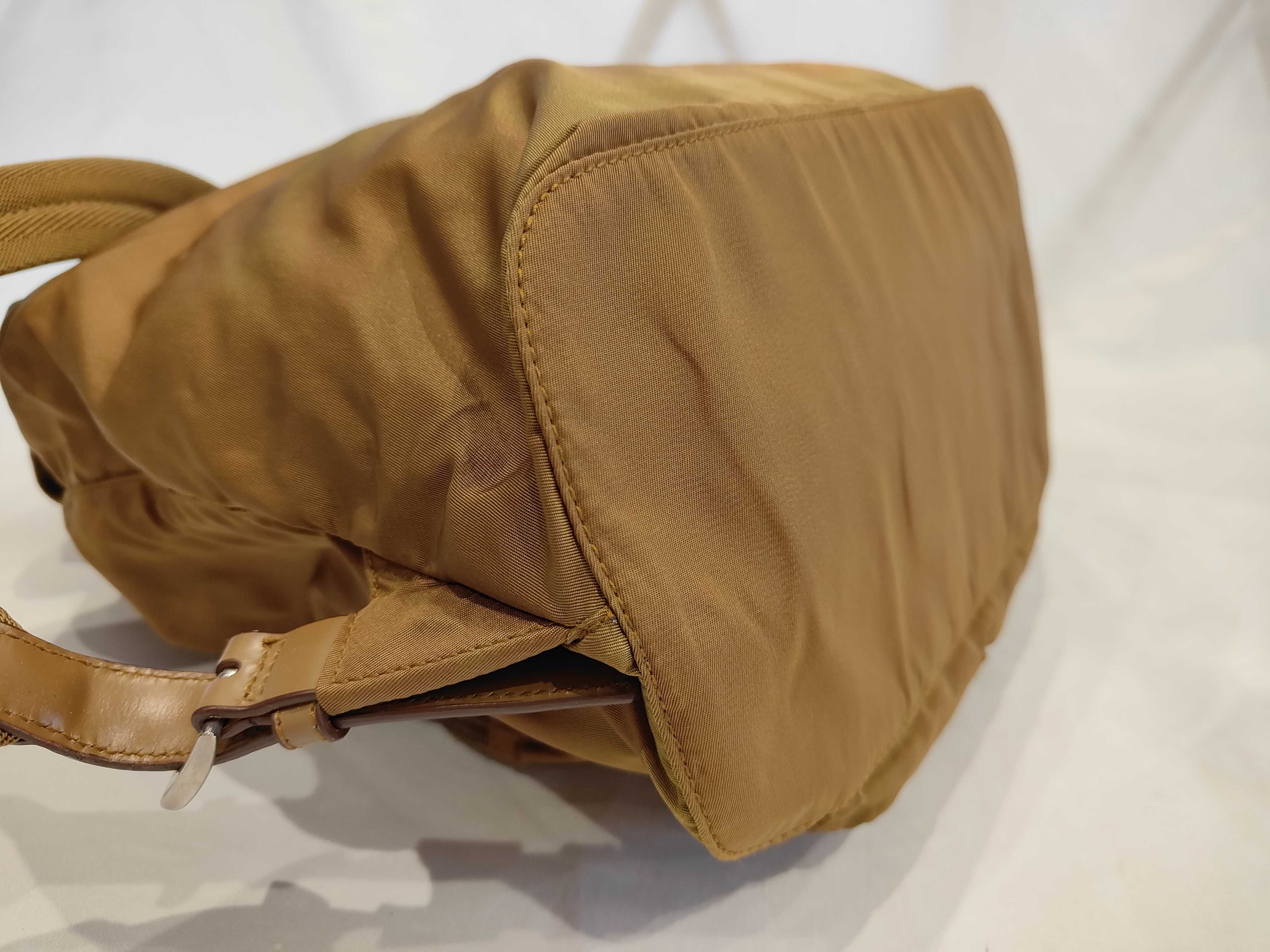 Nylon Backpack — view 4