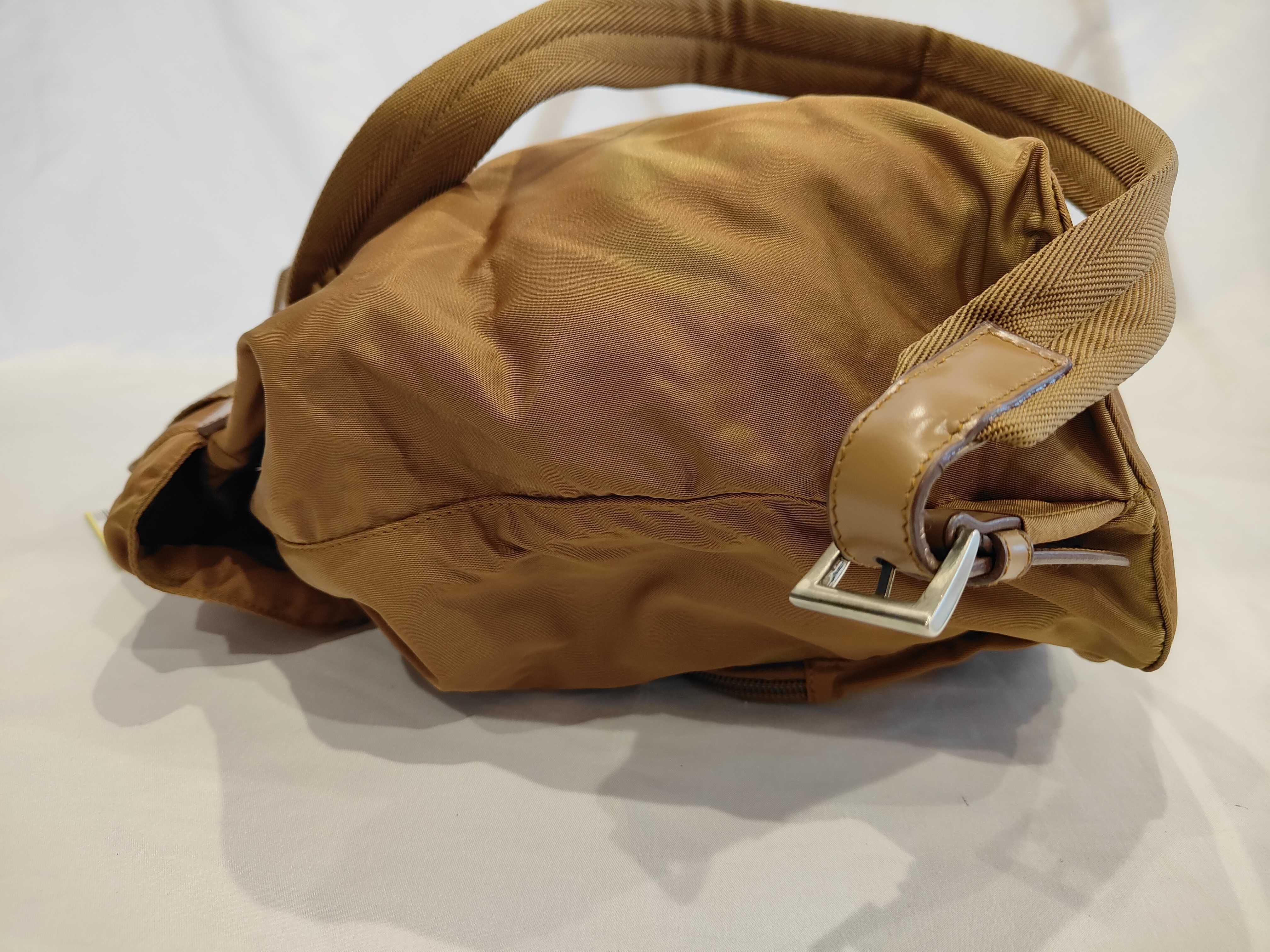 Nylon Backpack — view 5