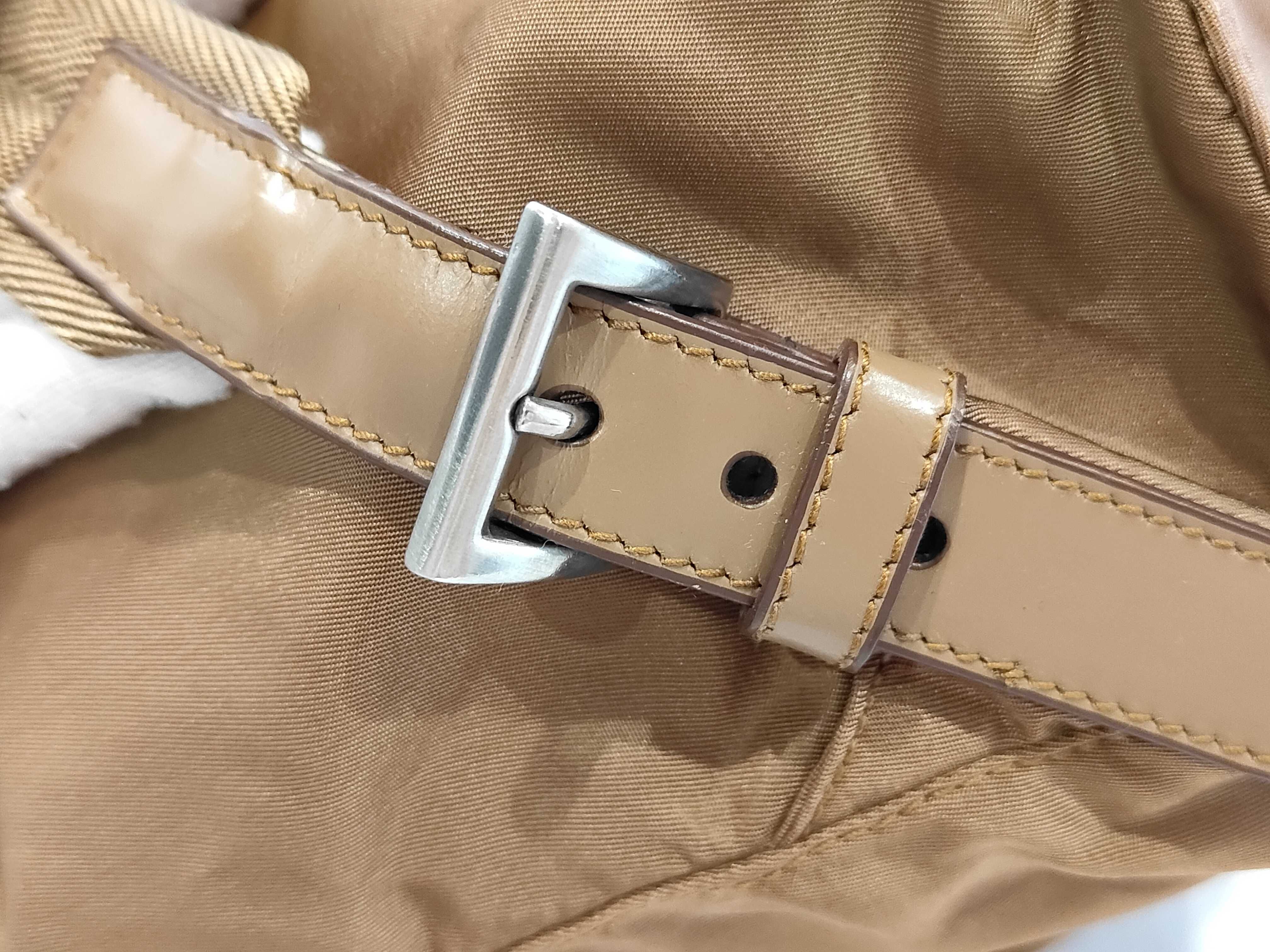 Nylon Backpack — view 7