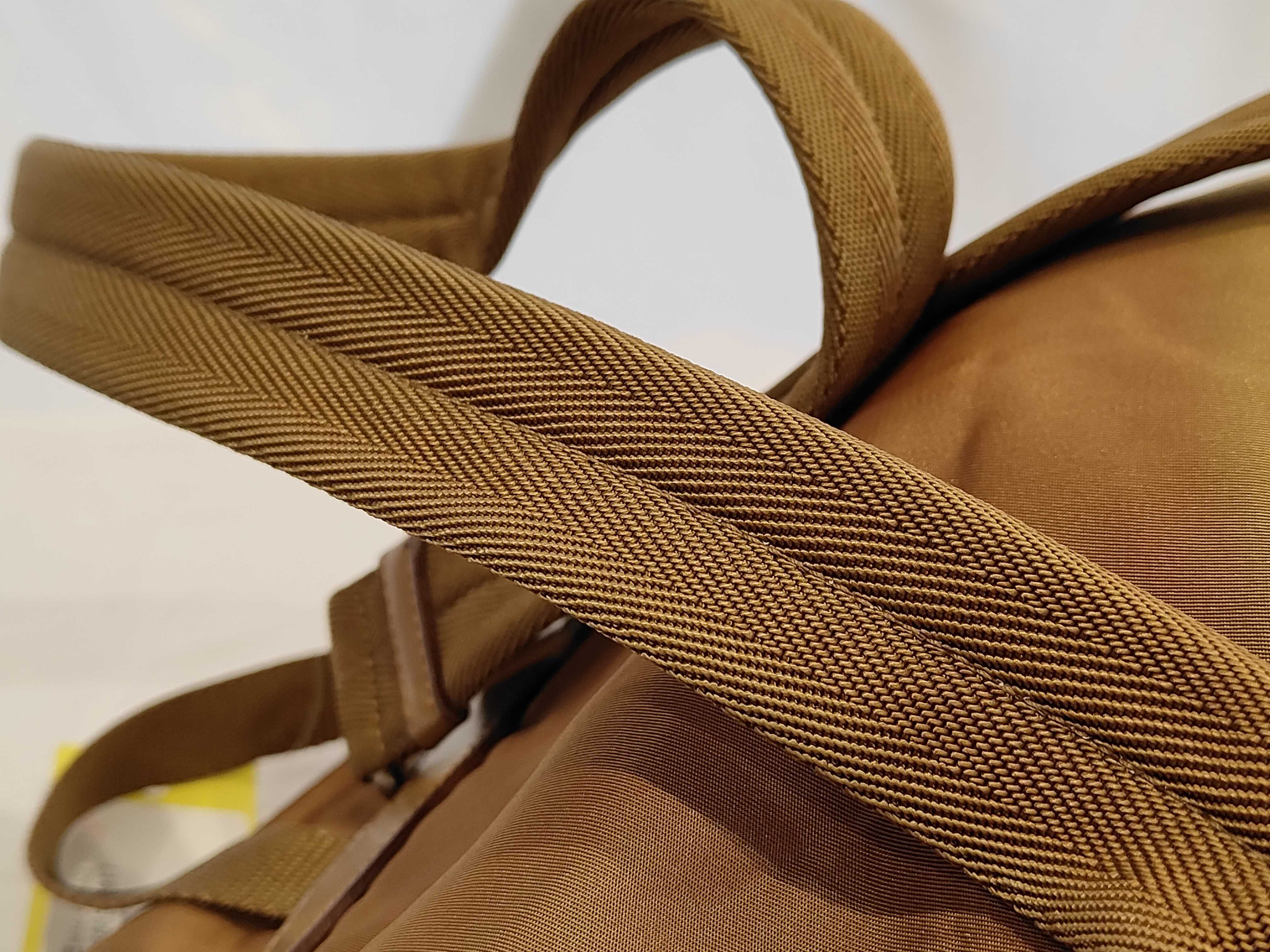 Nylon Backpack — view 8