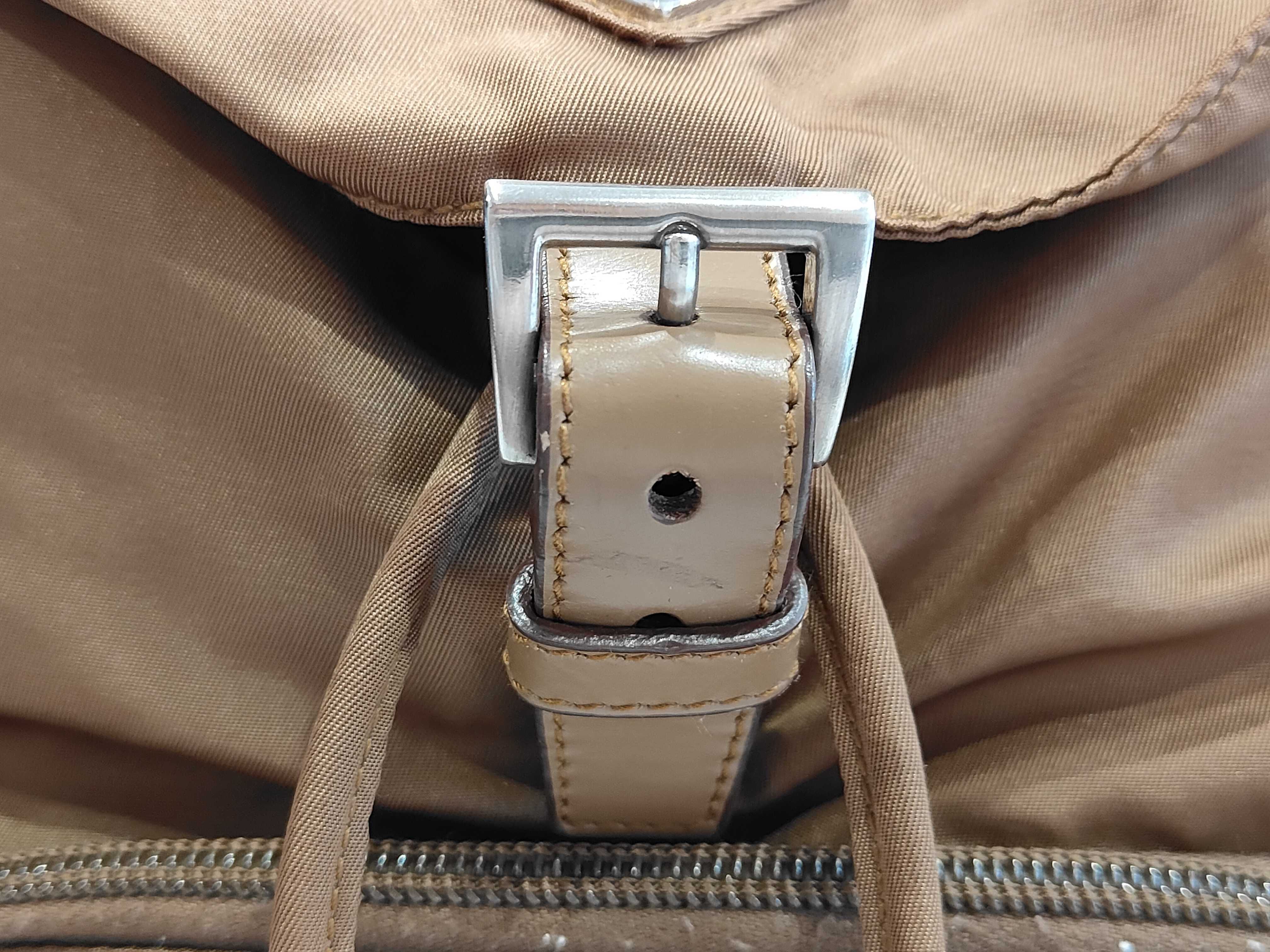 Nylon Backpack — view 10