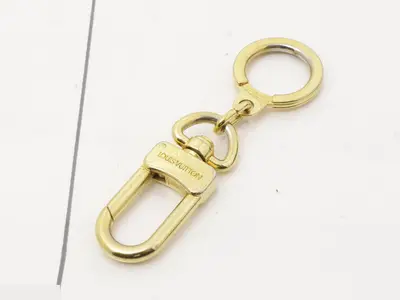 LV Keyring/Keychain