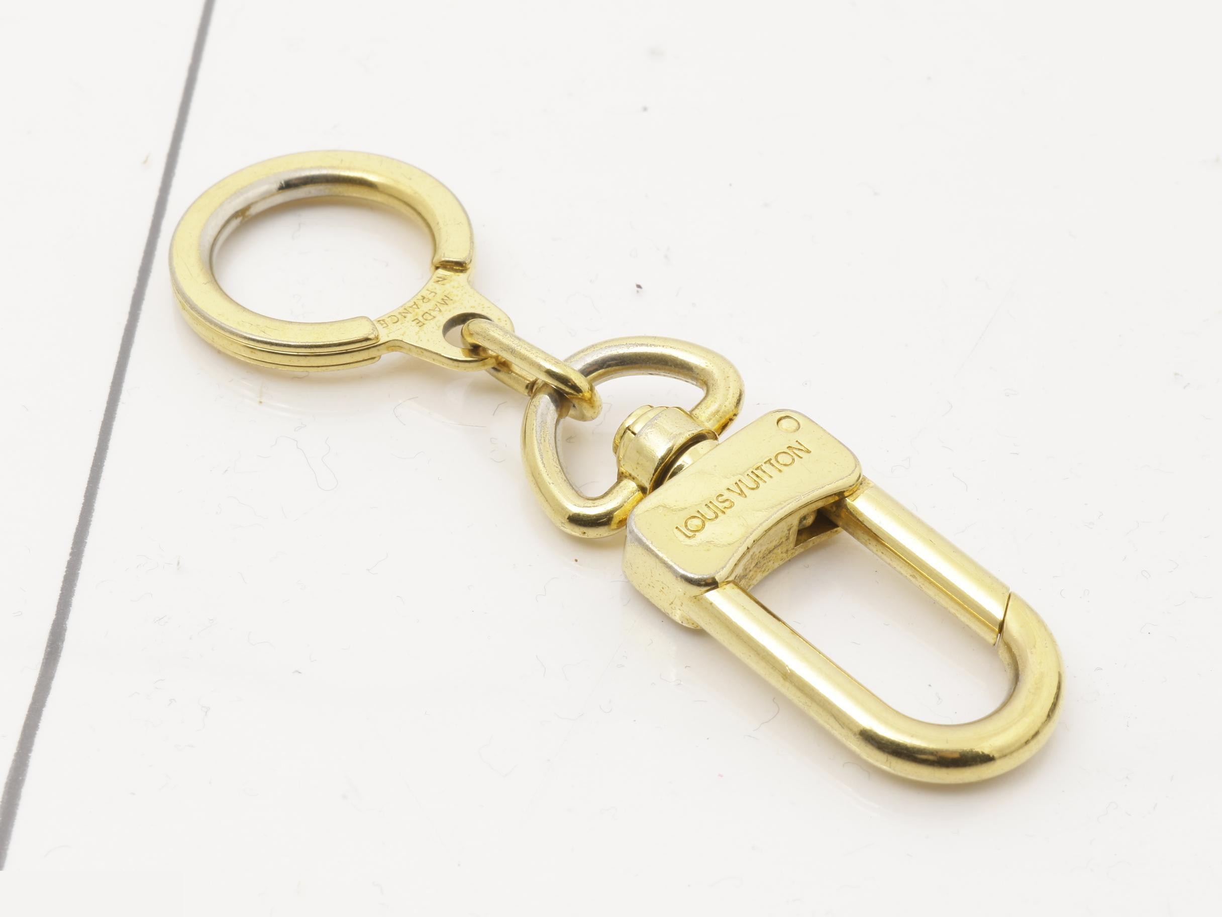 LV Keyring/Keychain — view 2