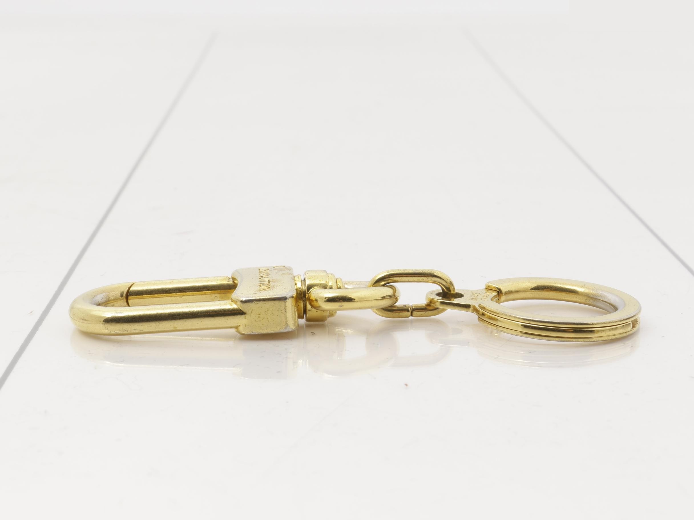 LV Keyring/Keychain — view 3