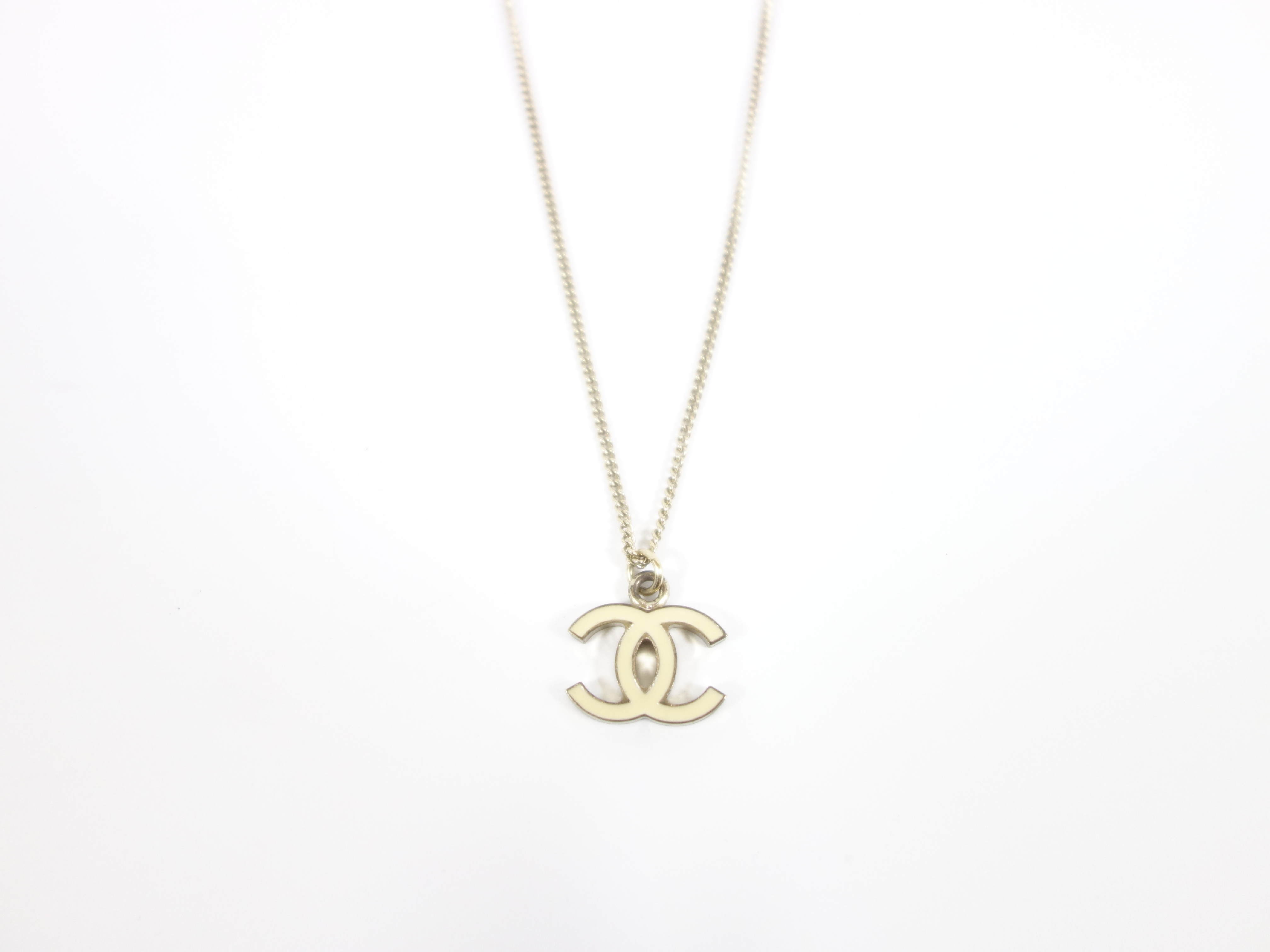 Coco Mark Necklace