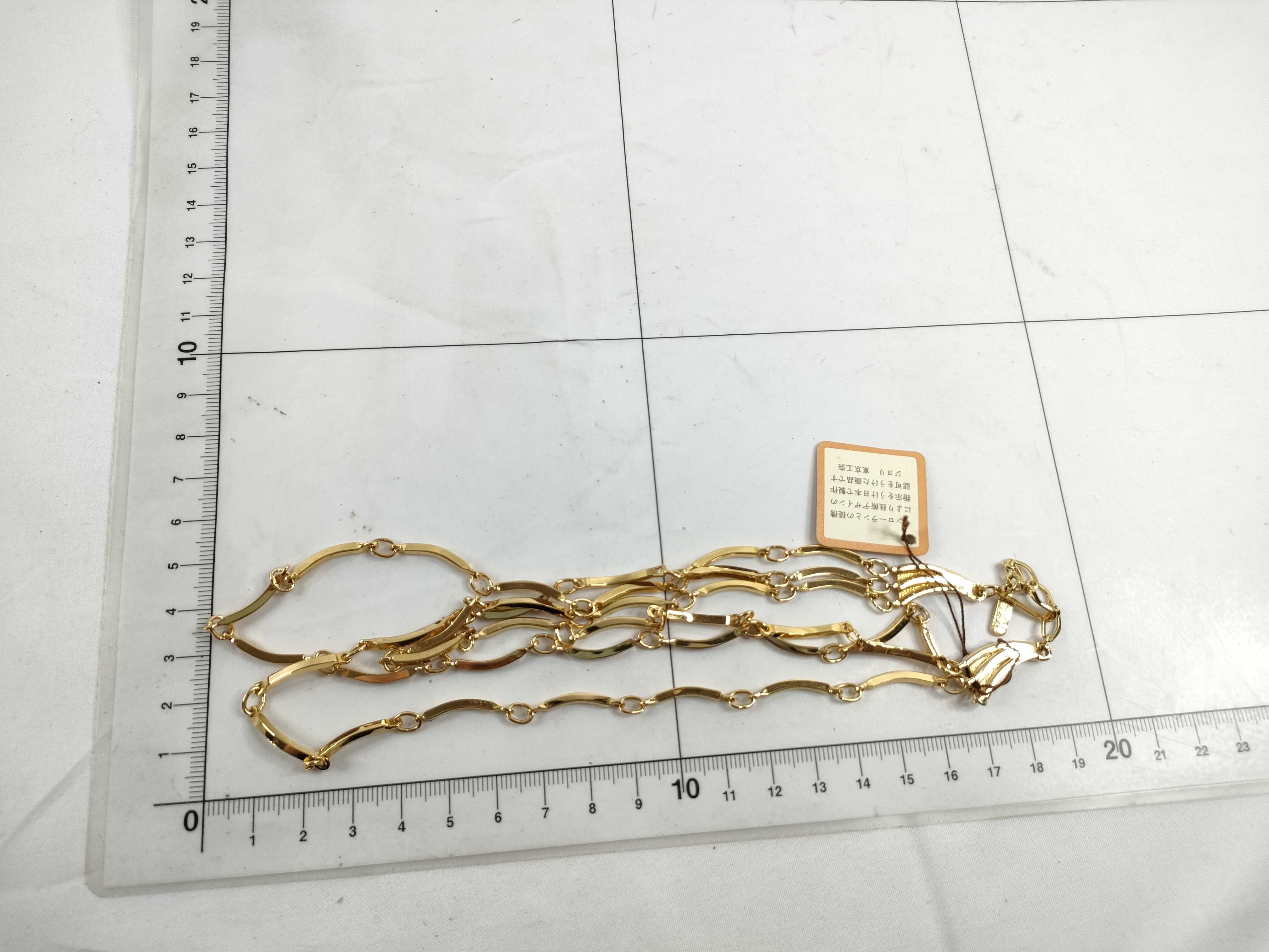 accessories necklace — view 9