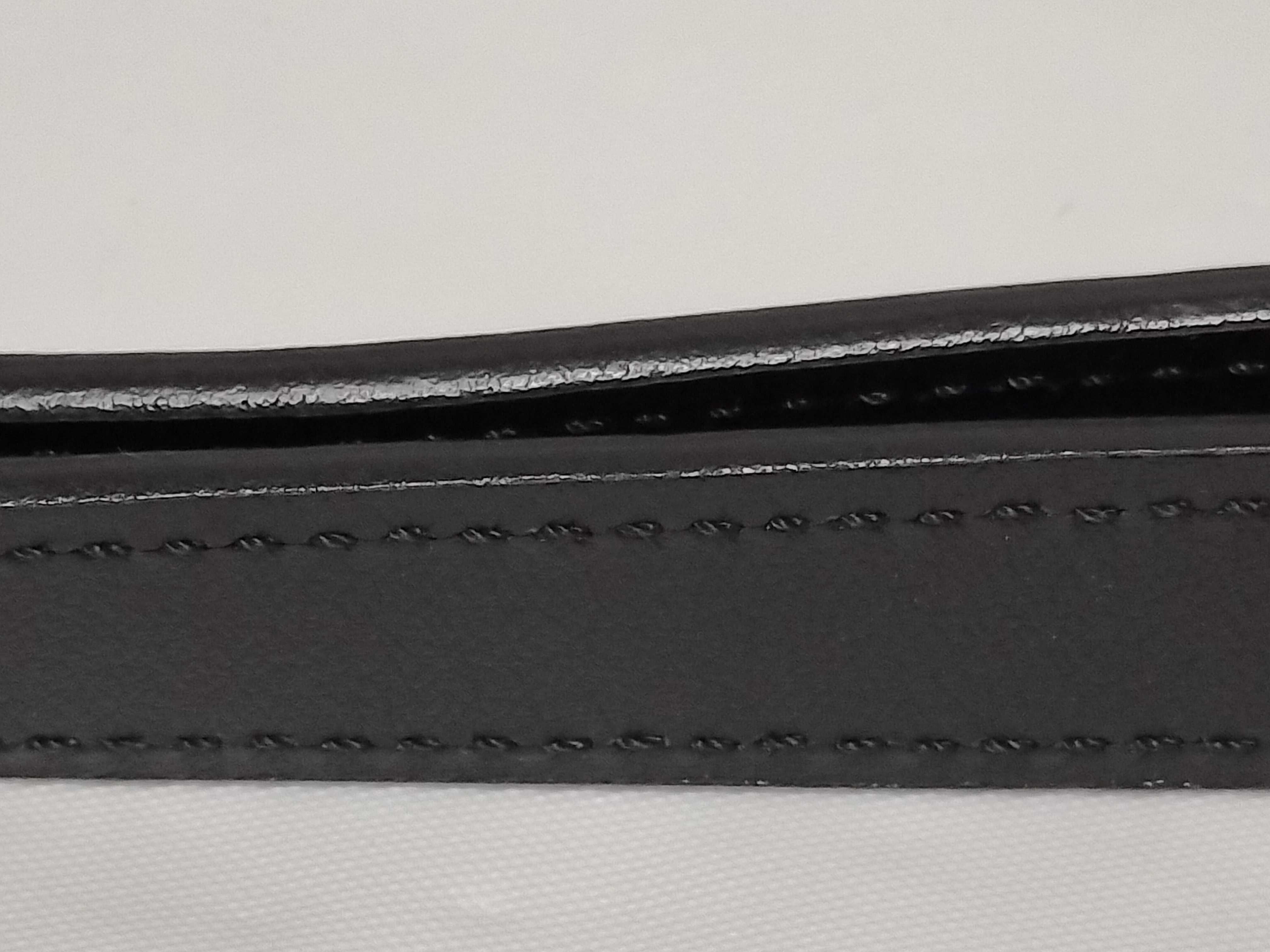 Reverse Double Phone Pouch RFID Shoulder Bag — view 4