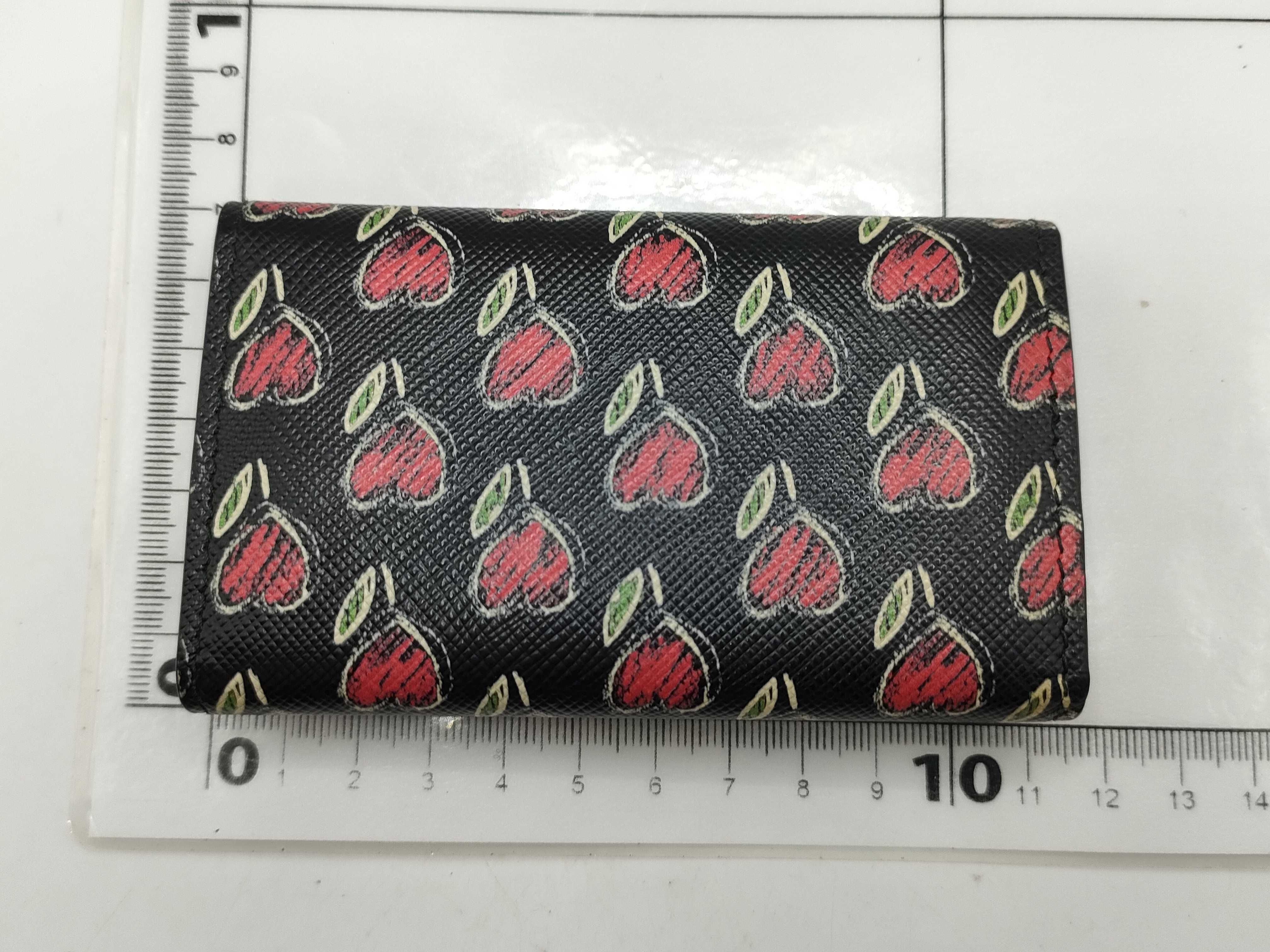 Saffiano Key Case — view 2