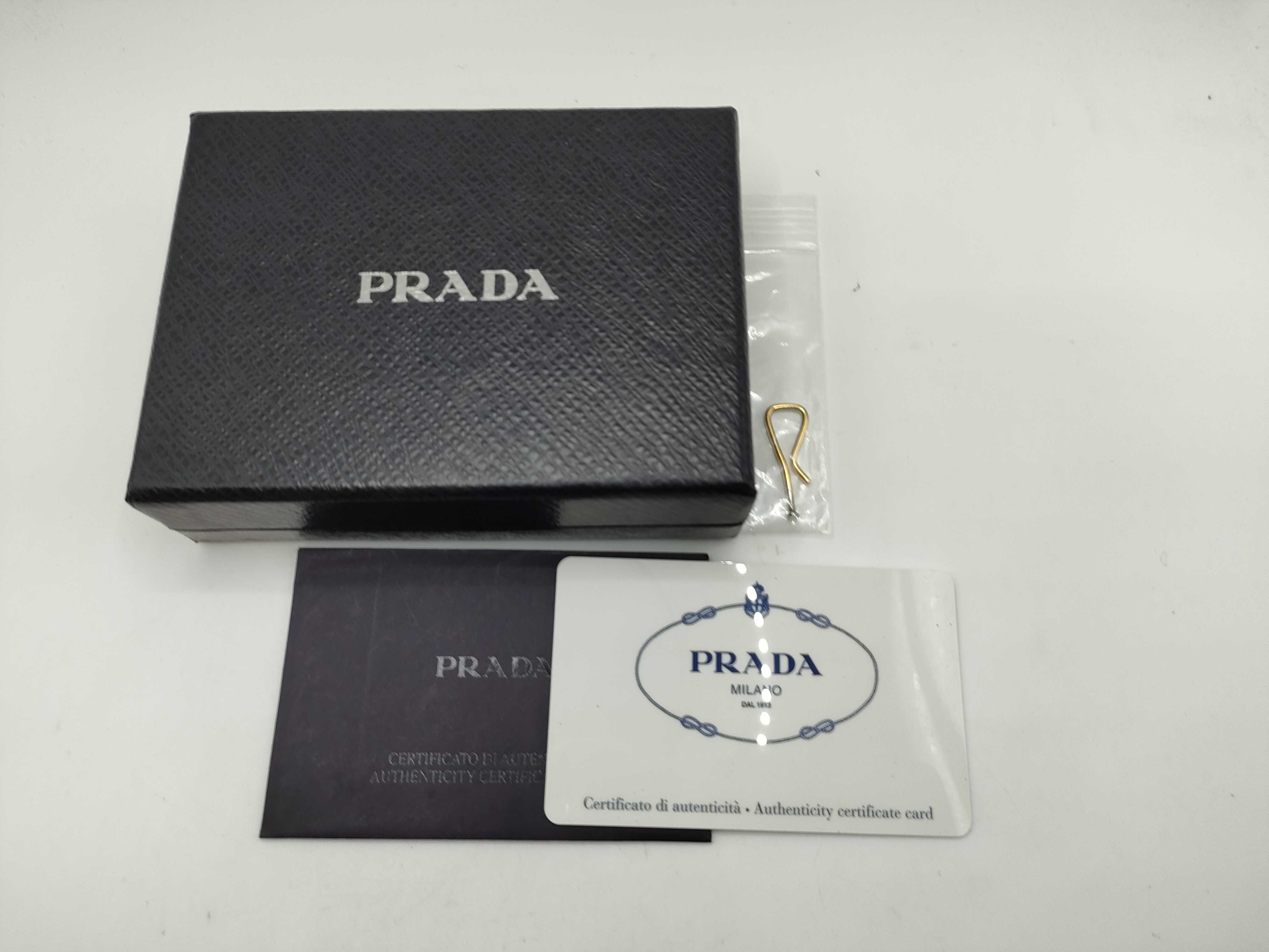 Saffiano Key Case — view 11