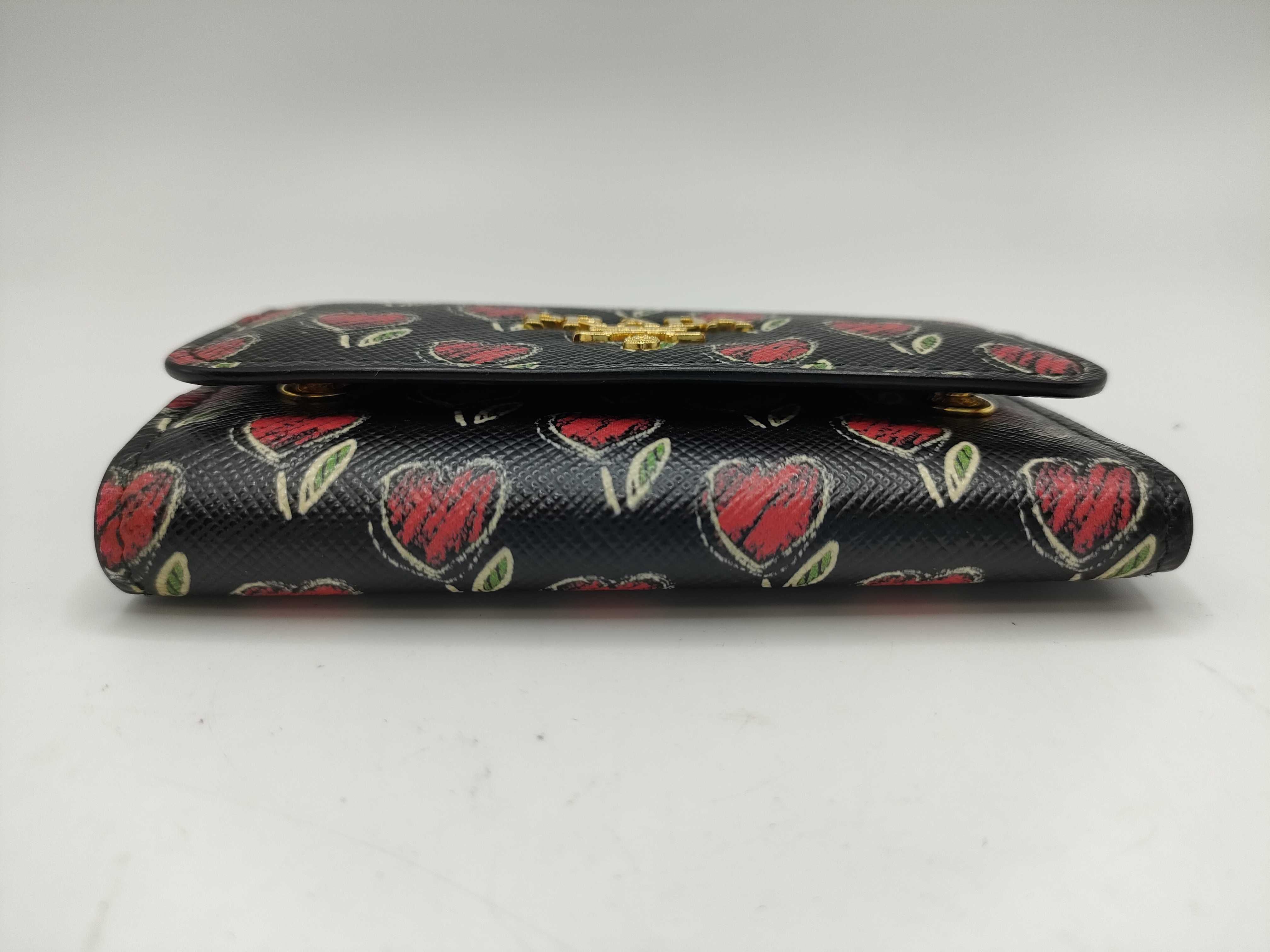 Saffiano Key Case — view 3