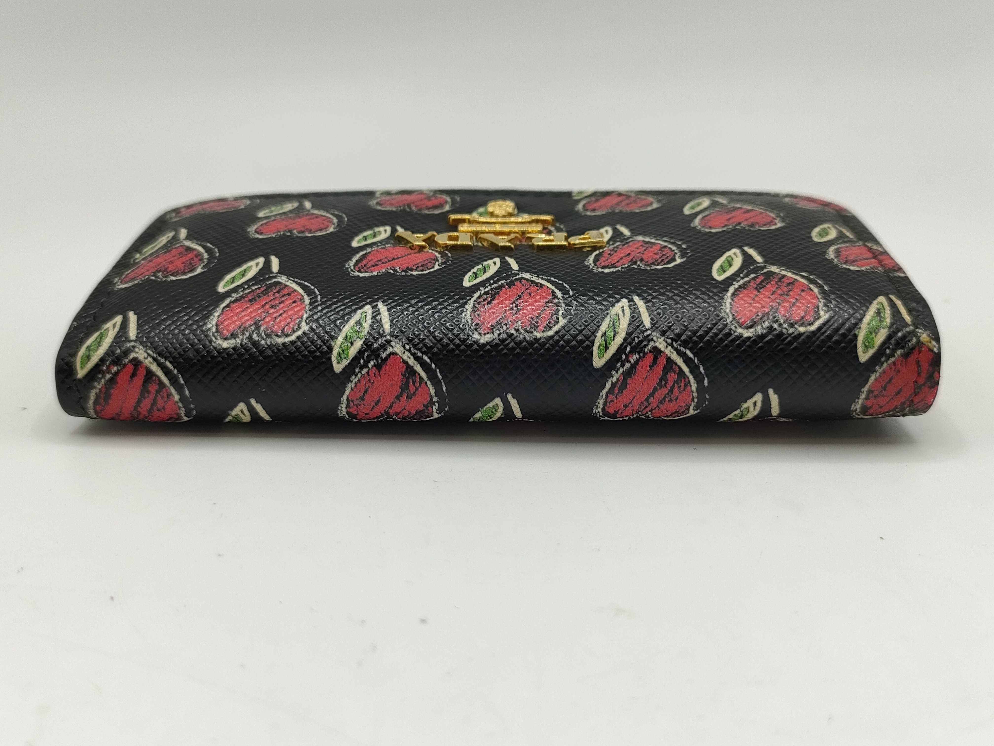 Saffiano Key Case — view 5