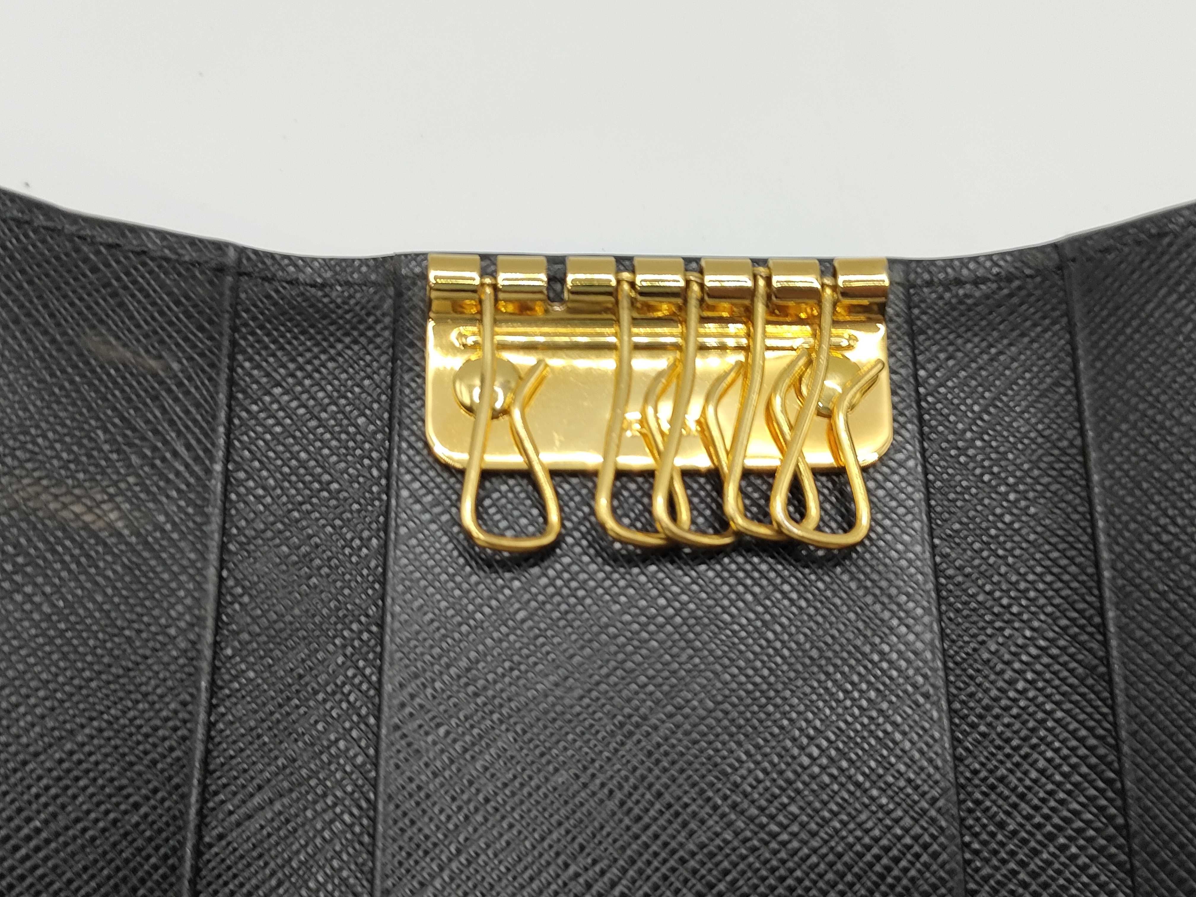Saffiano Key Case — view 9