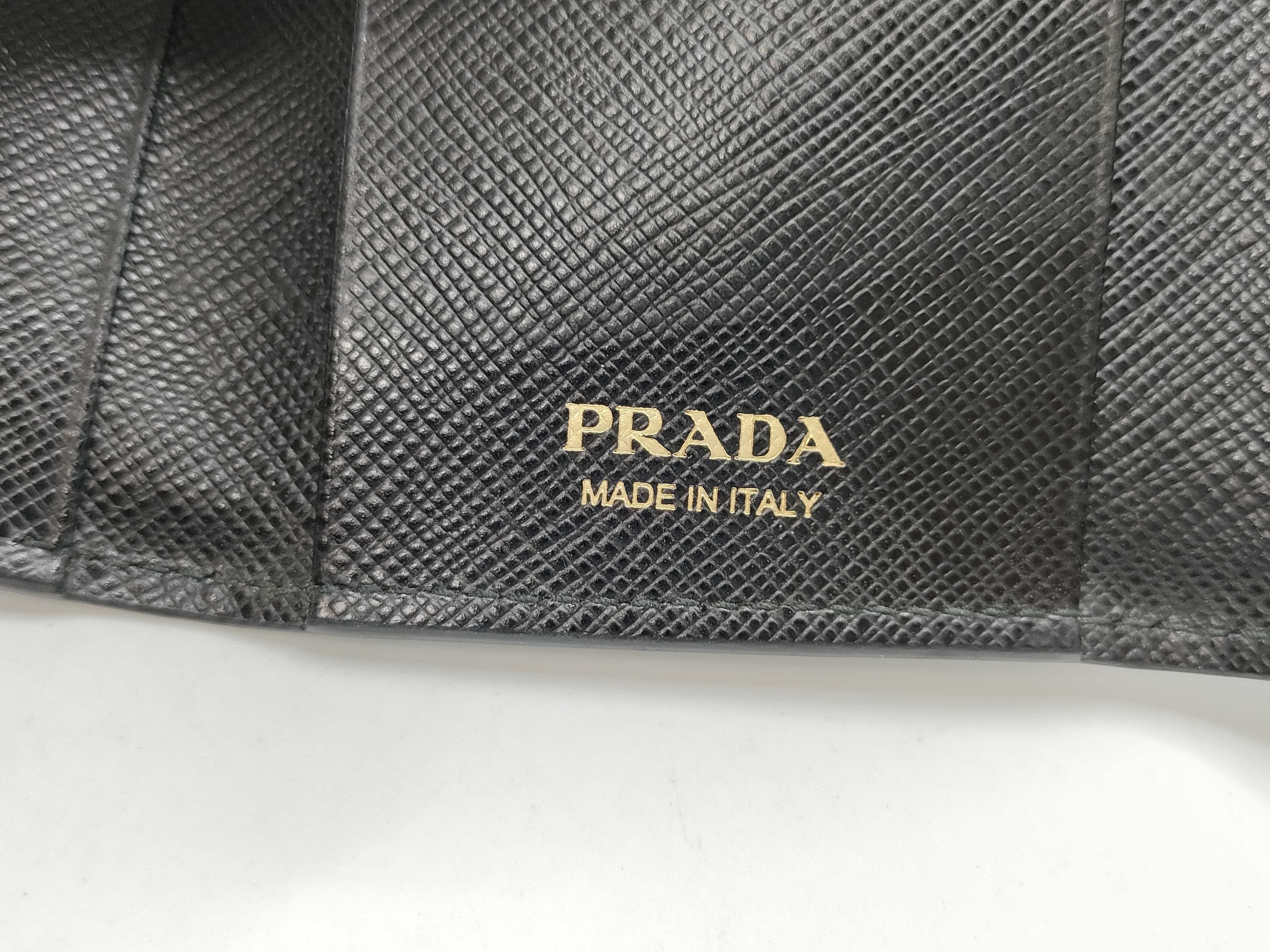 Saffiano Key Case — view 10