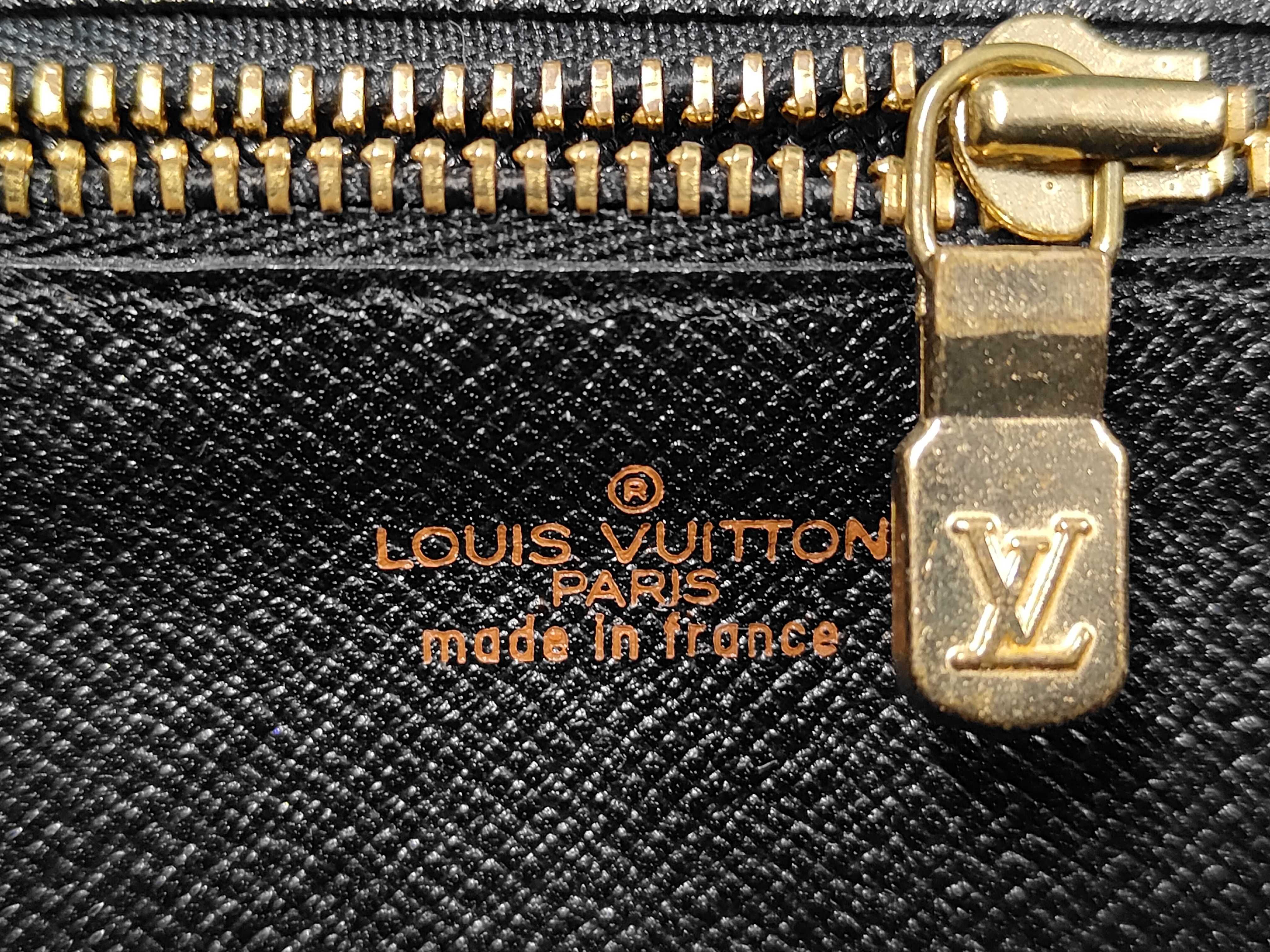 Art Deco Green Clutch Bag — view 7