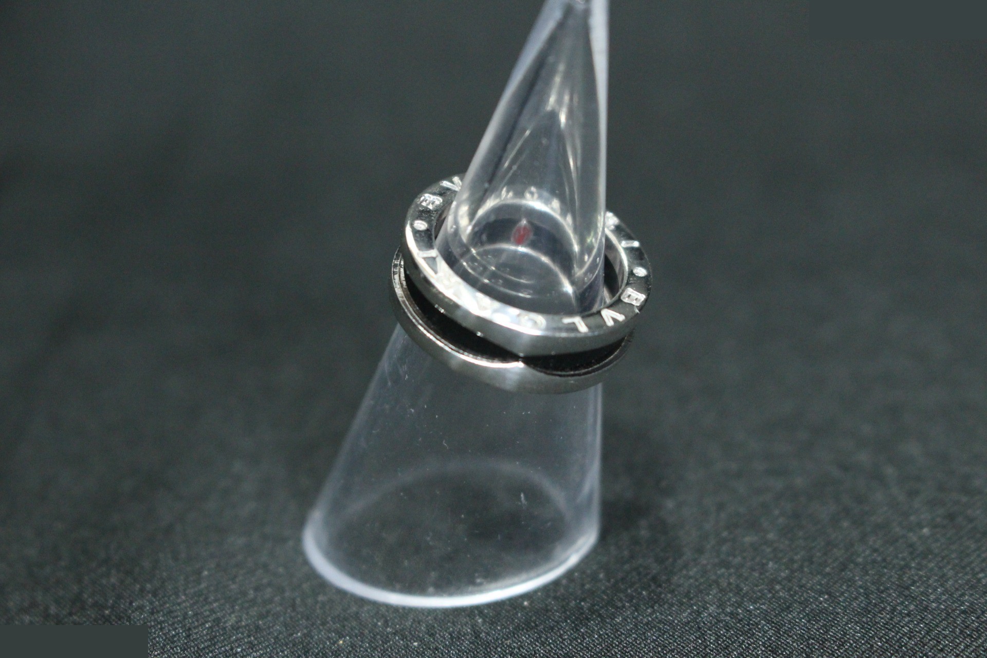 Save the Children ring, Ag925/5.8g, stamped 50