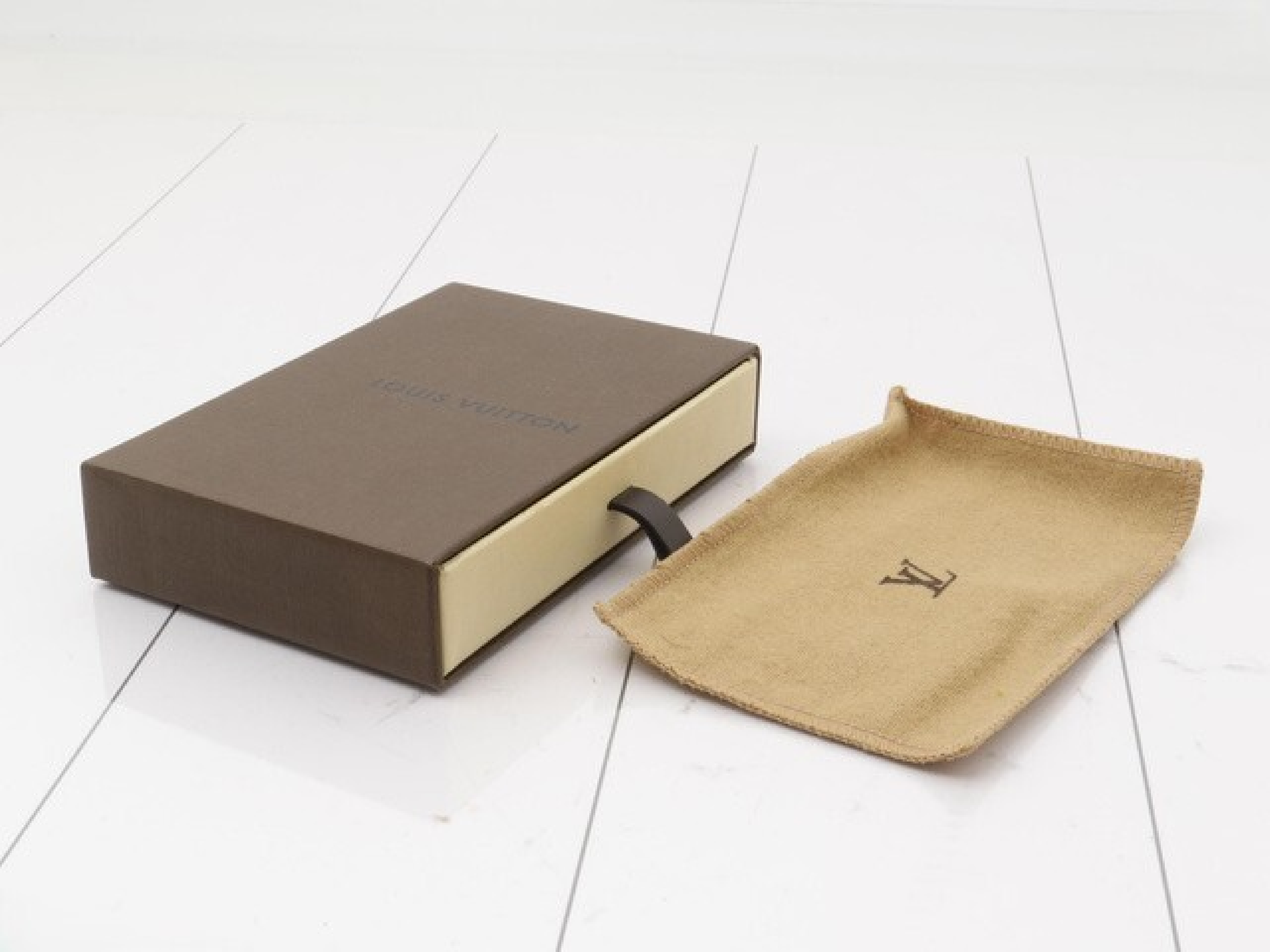 Pince à Billet Porte Adresse Other Accessories — view 3