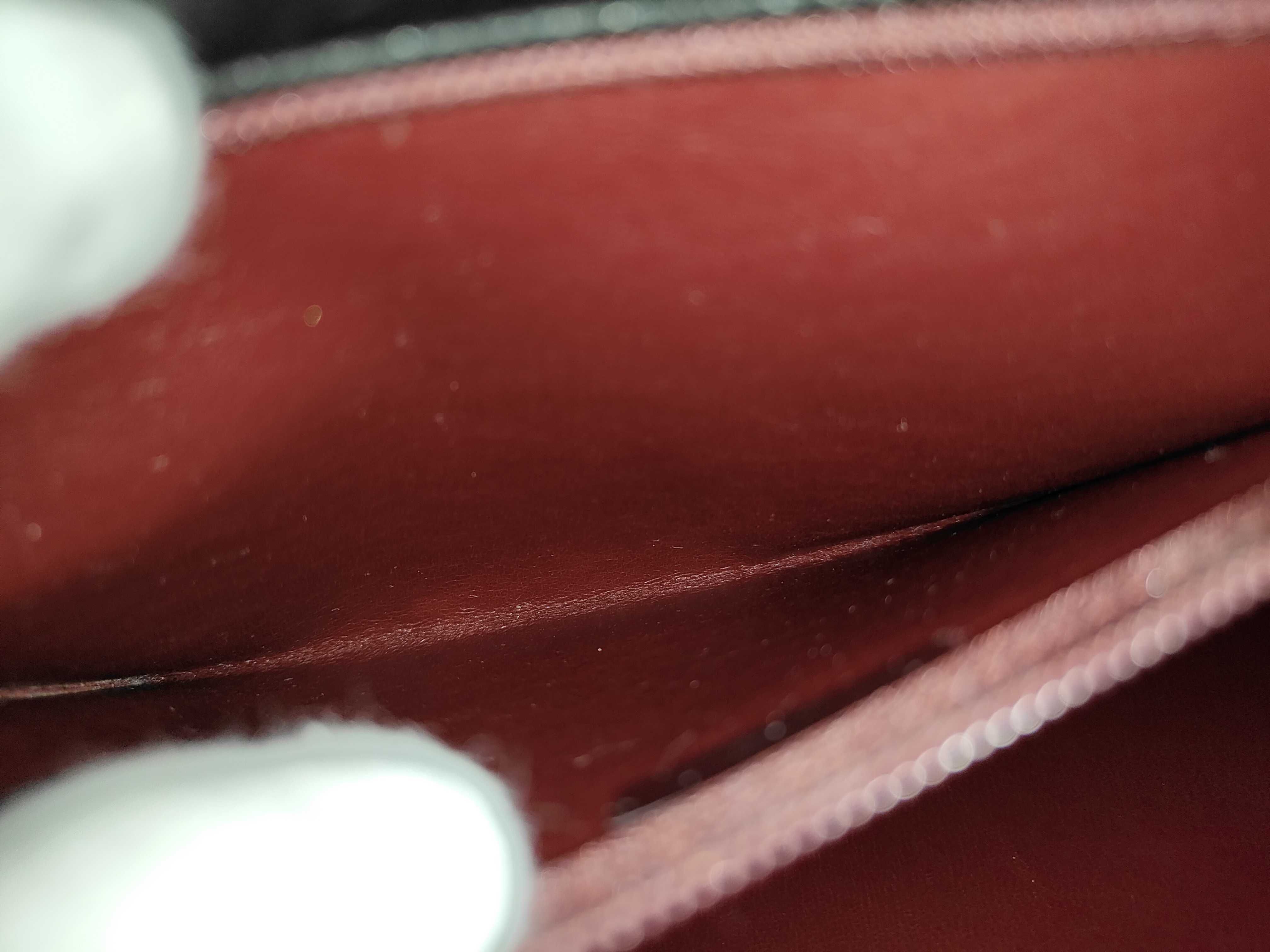 Lambskin [20% UP] Coco Mark Push-Lock Chain Shoulder Bag — view 12