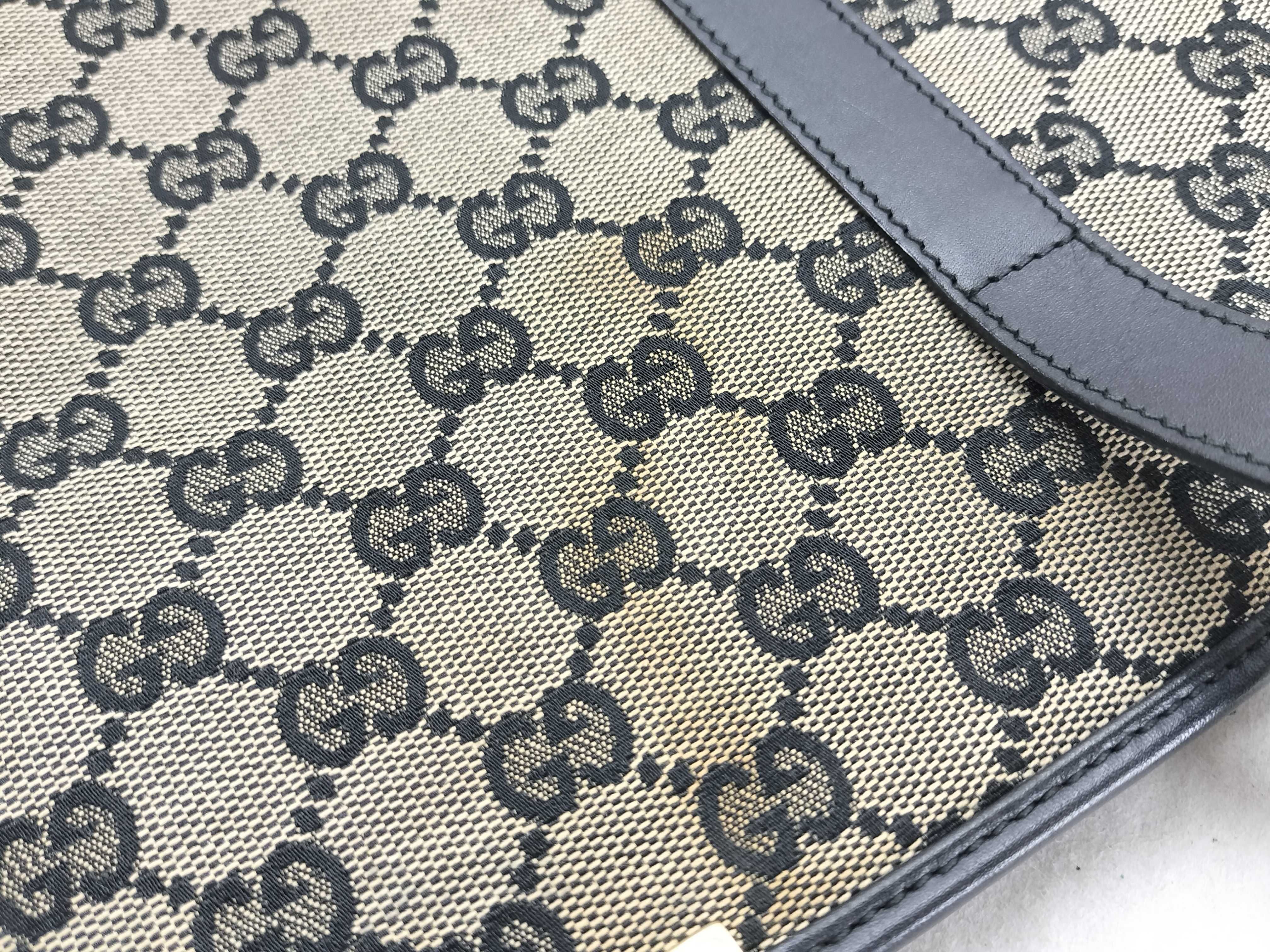 Jackie Canvas Tote Bag Shoulder Bag — view 13