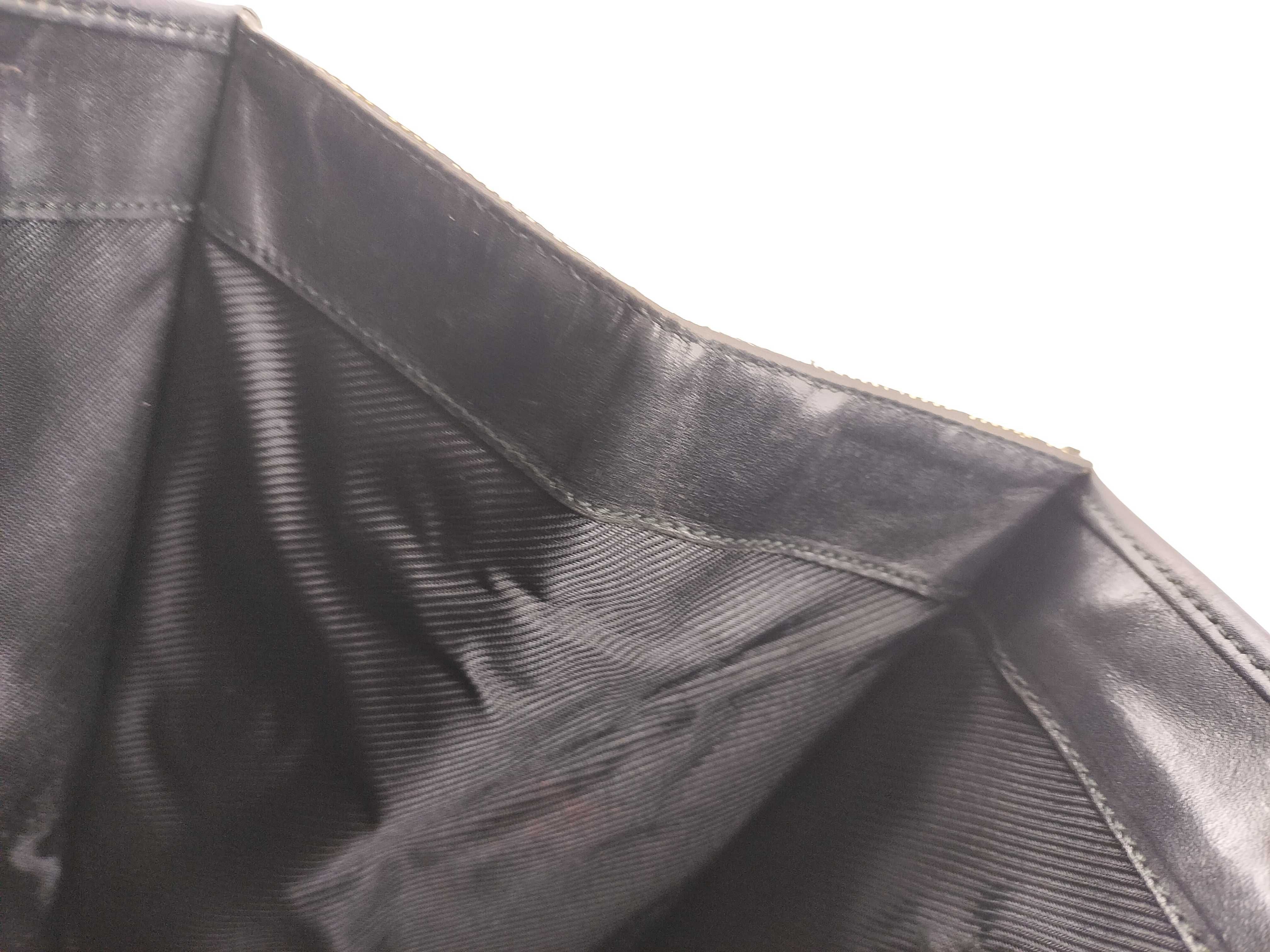 Jackie Canvas Tote Bag Shoulder Bag — view 8